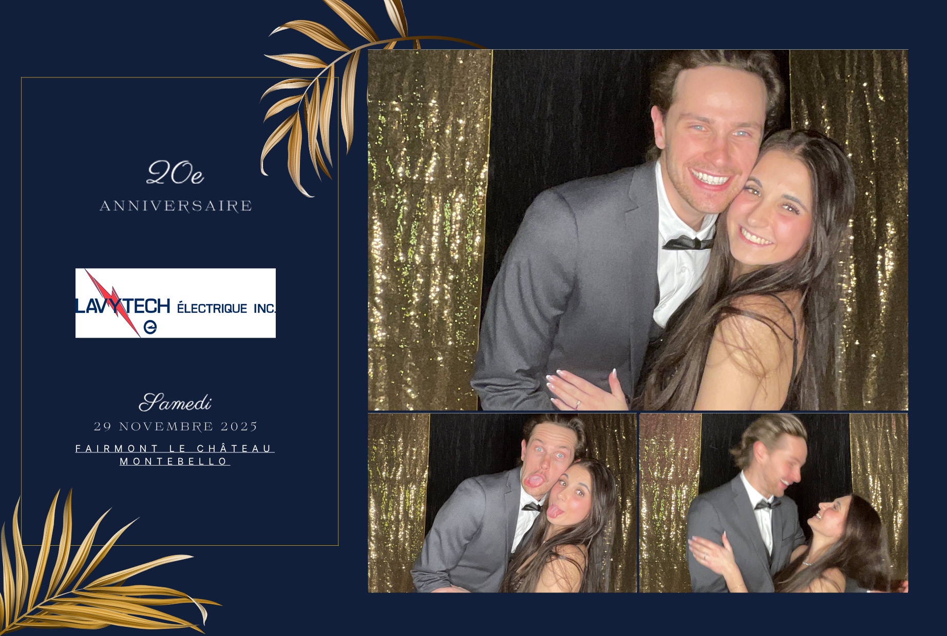 Lavytech Electrique | View more photos from the event at album.pbooth.red/u/Photobooth-RED/Lavytech-Electrique