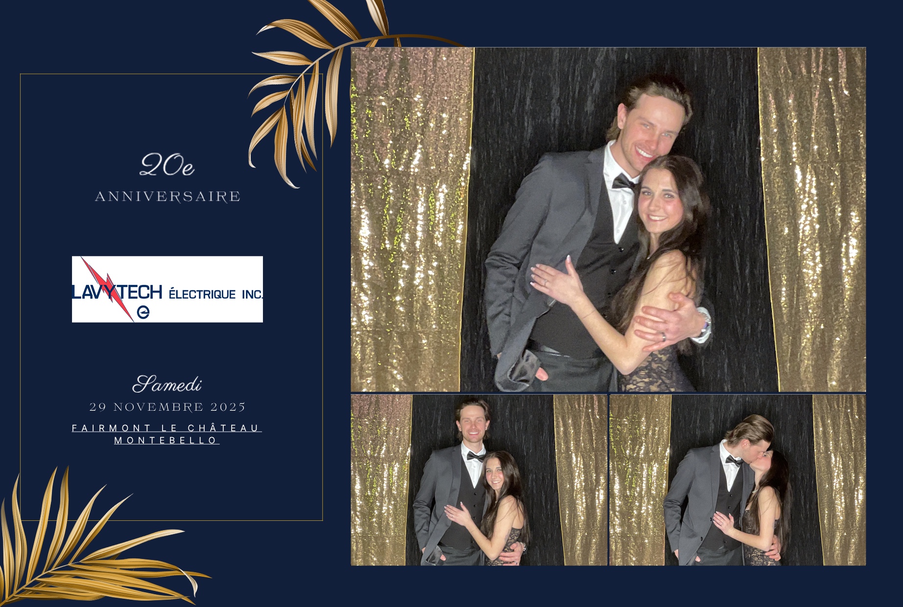 Lavytech Electrique | View more photos from the event at album.pbooth.red/u/Photobooth-RED/Lavytech-Electrique