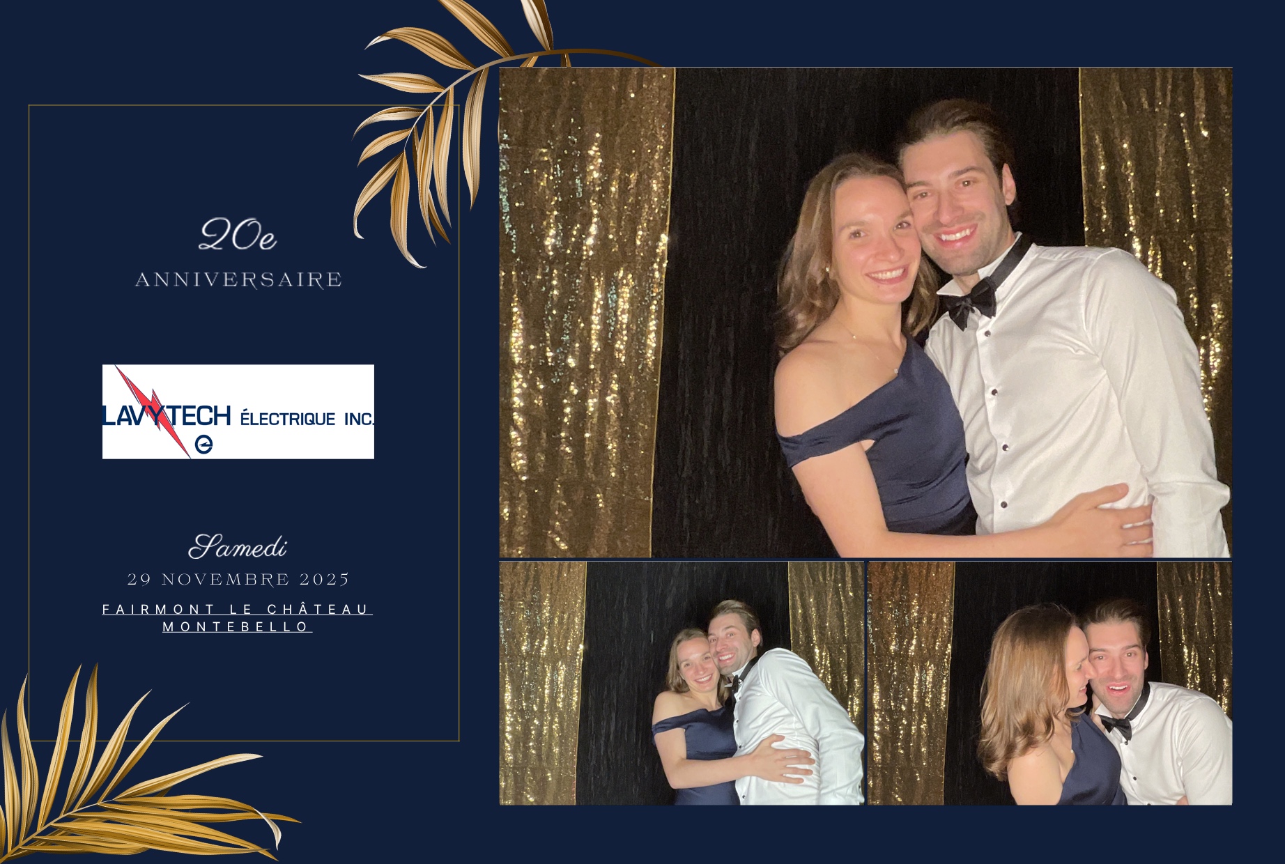 Lavytech Electrique | View more photos from the event at album.pbooth.red/u/Photobooth-RED/Lavytech-Electrique