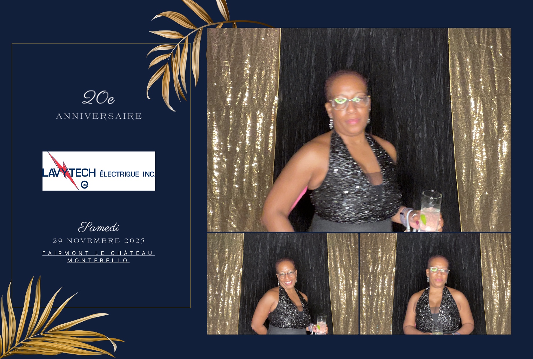 Lavytech Electrique | View more photos from the event at album.pbooth.red/u/Photobooth-RED/Lavytech-Electrique