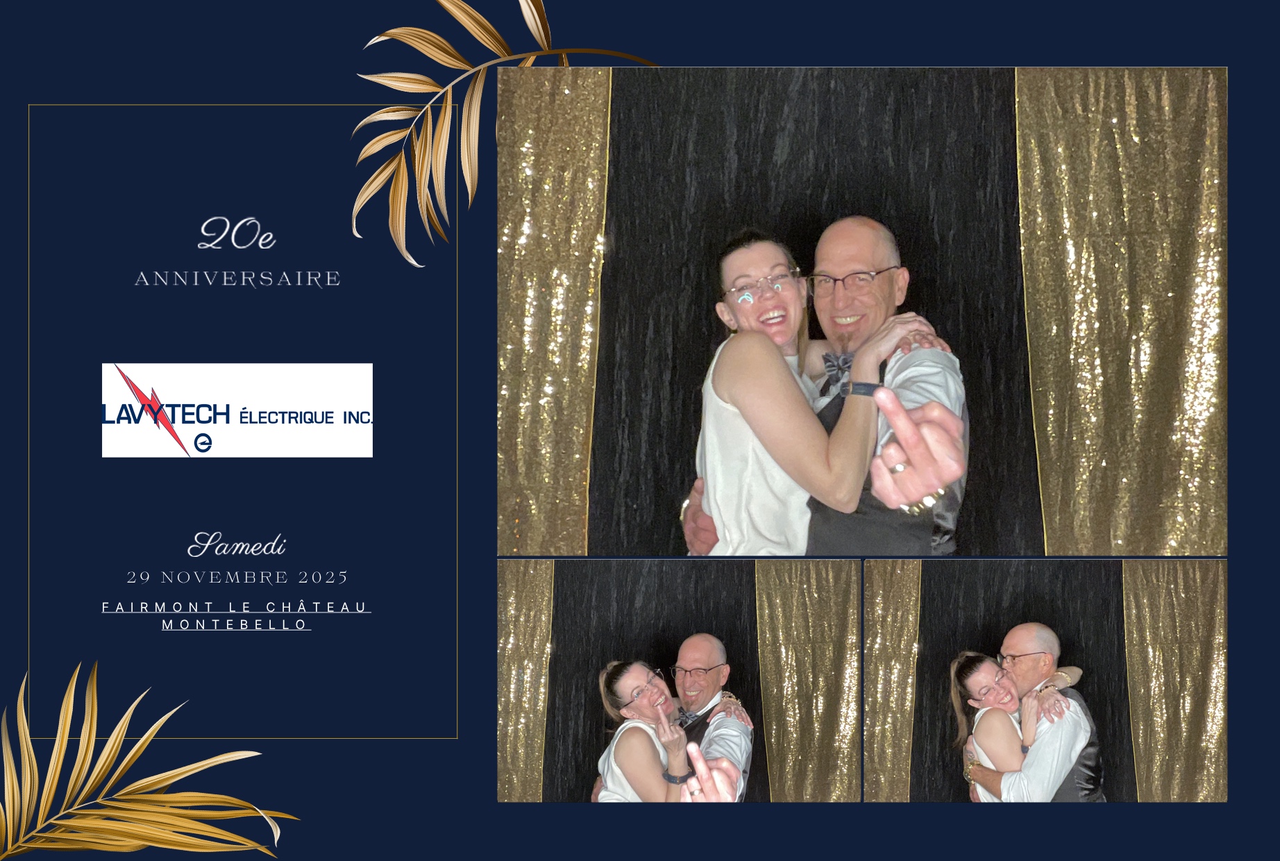 Lavytech Electrique | View more photos from the event at album.pbooth.red/u/Photobooth-RED/Lavytech-Electrique