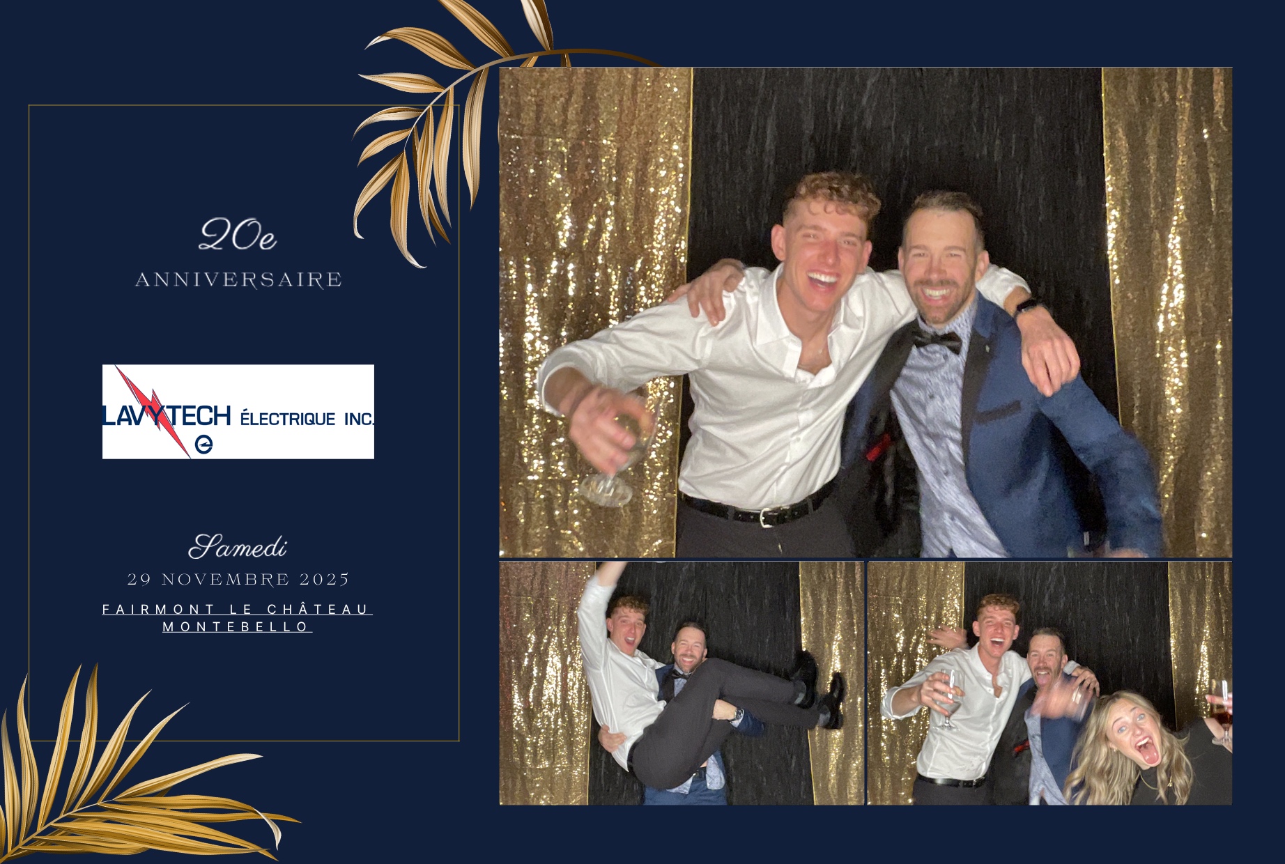 Lavytech Electrique | View more photos from the event at album.pbooth.red/u/Photobooth-RED/Lavytech-Electrique