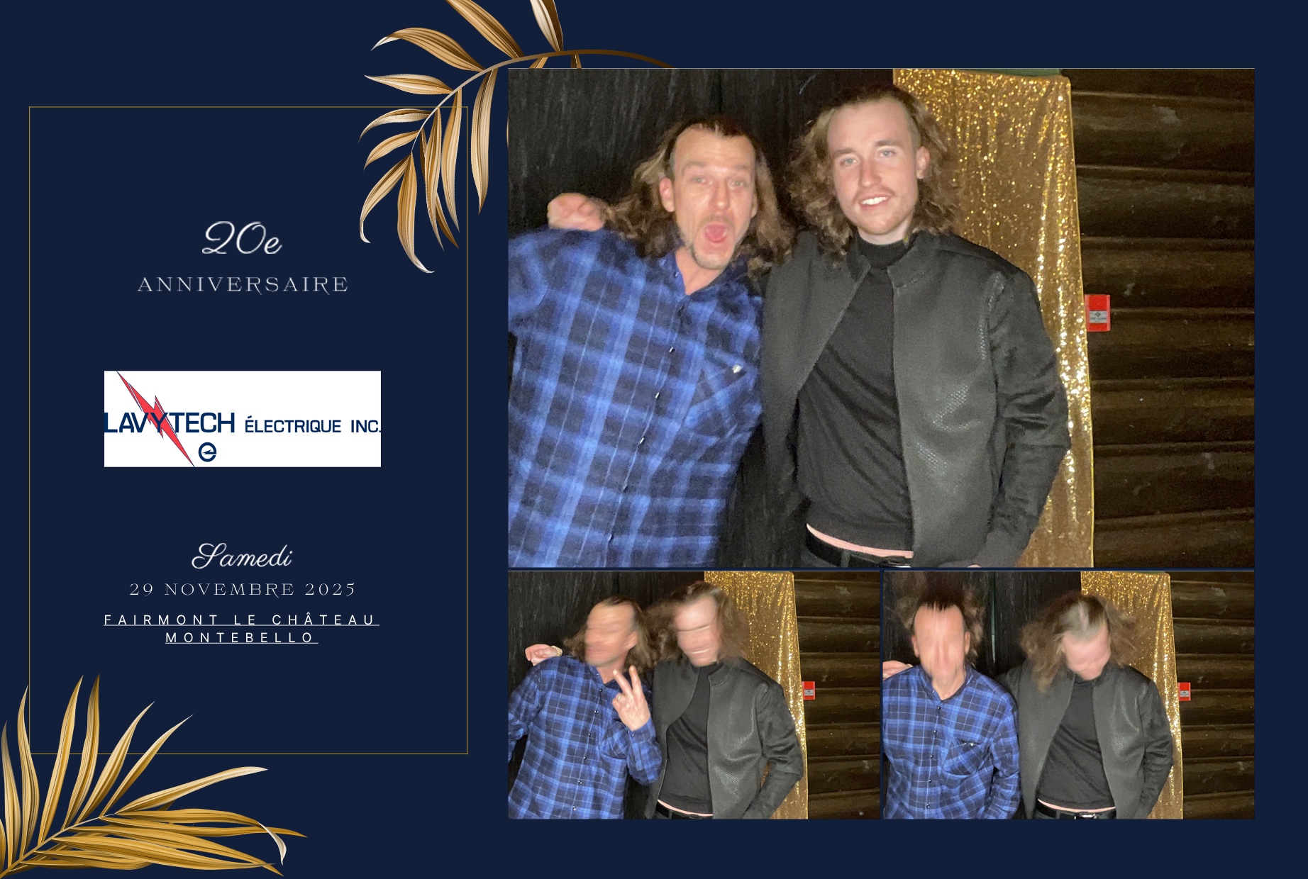 Lavytech Electrique | View more photos from the event at album.pbooth.red/u/Photobooth-RED/Lavytech-Electrique