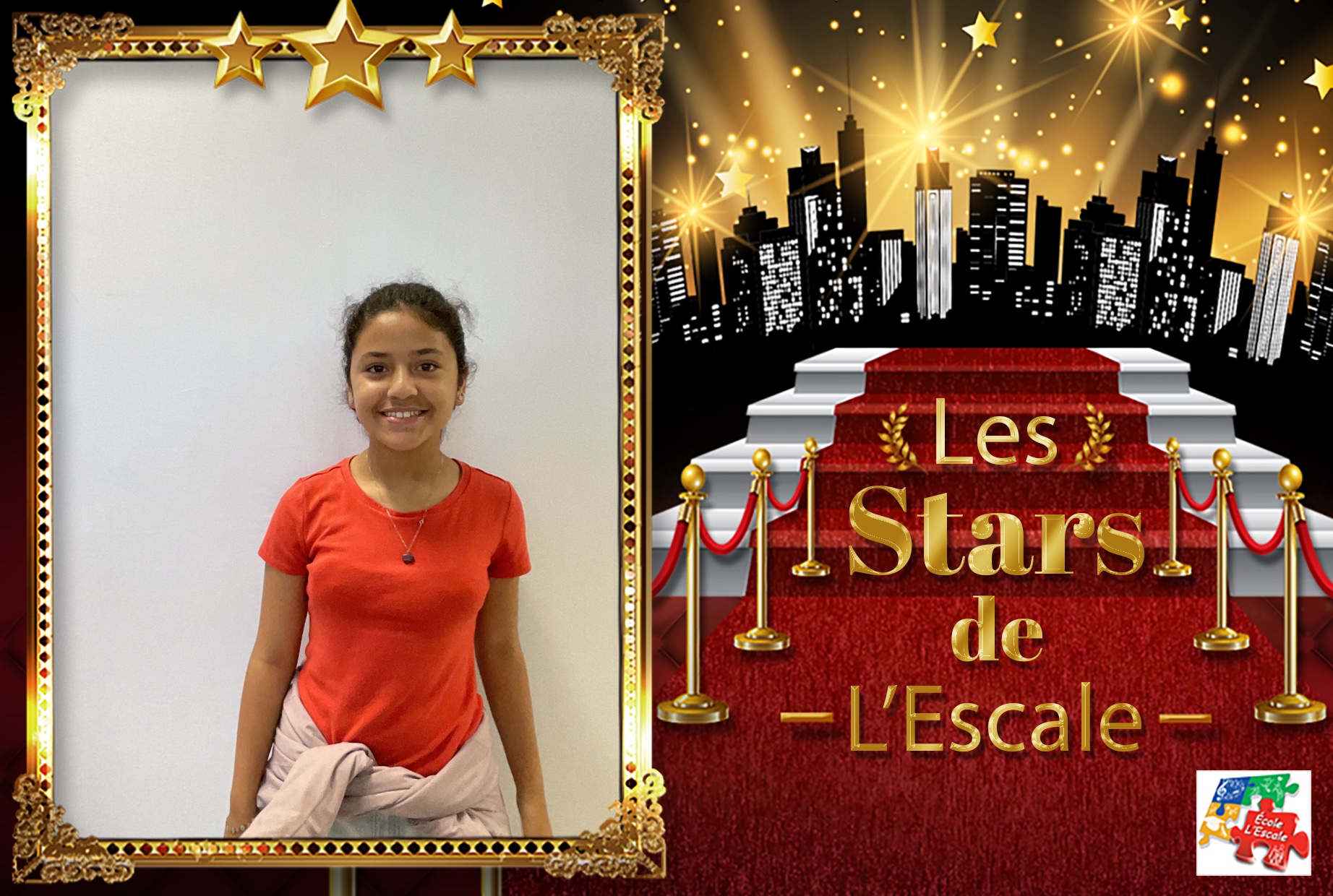 L'École l’Escale  | View more photos from the event at album.pbooth.red/u/Photobooth-RED/LÉcole-l’Escale