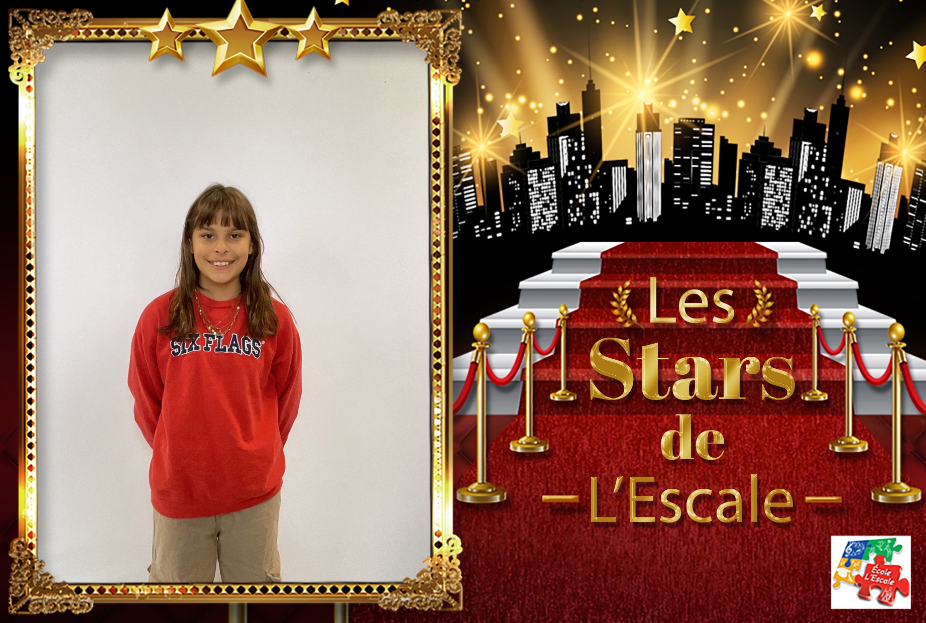L'École l’Escale  | View more photos from the event at album.pbooth.red/u/Photobooth-RED/LÉcole-l’Escale