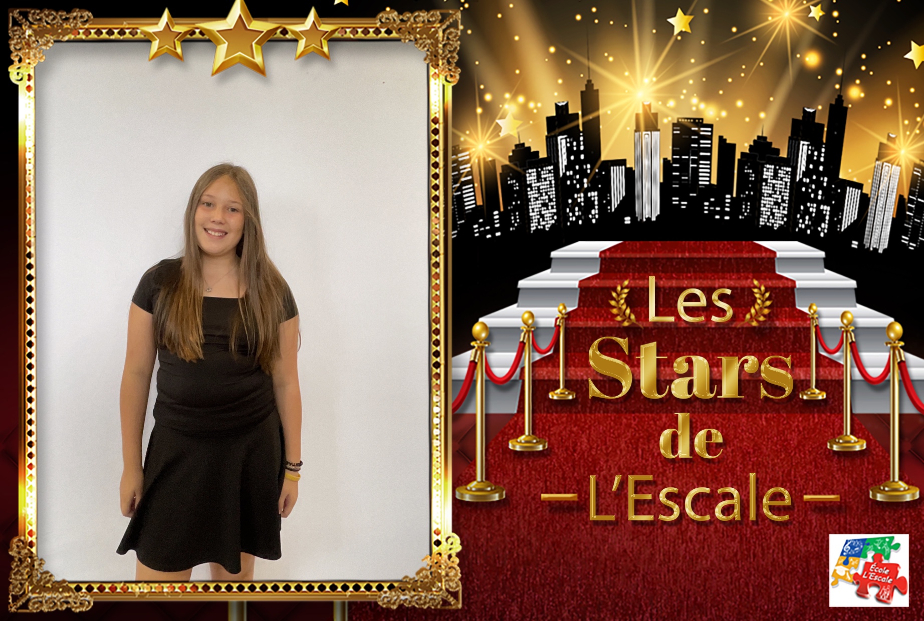 L'École l’Escale  | View more photos from the event at album.pbooth.red/u/Photobooth-RED/LÉcole-l’Escale