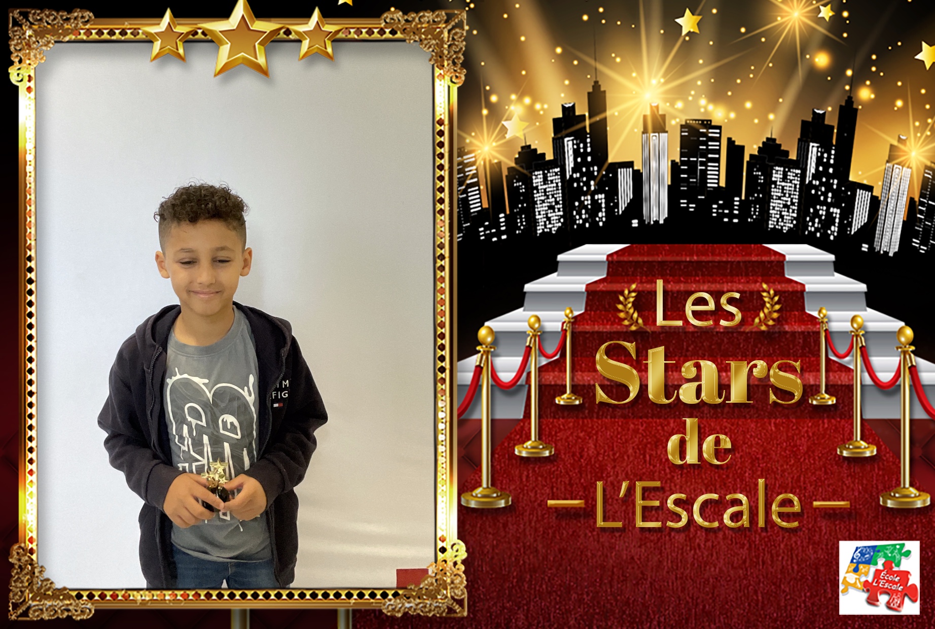 L'École l’Escale  | View more photos from the event at album.pbooth.red/u/Photobooth-RED/LÉcole-l’Escale