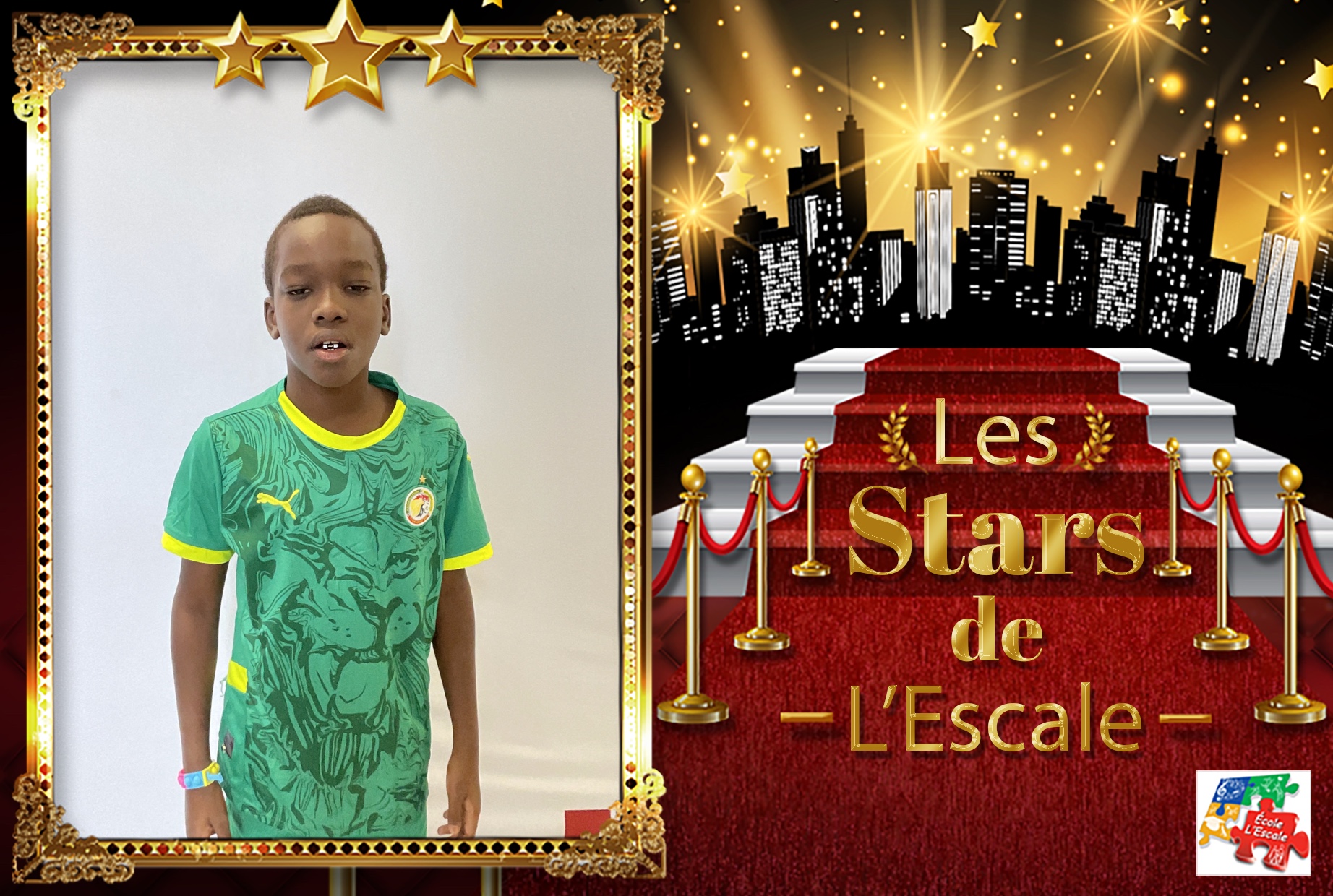 L'École l’Escale  | View more photos from the event at album.pbooth.red/u/Photobooth-RED/LÉcole-l’Escale