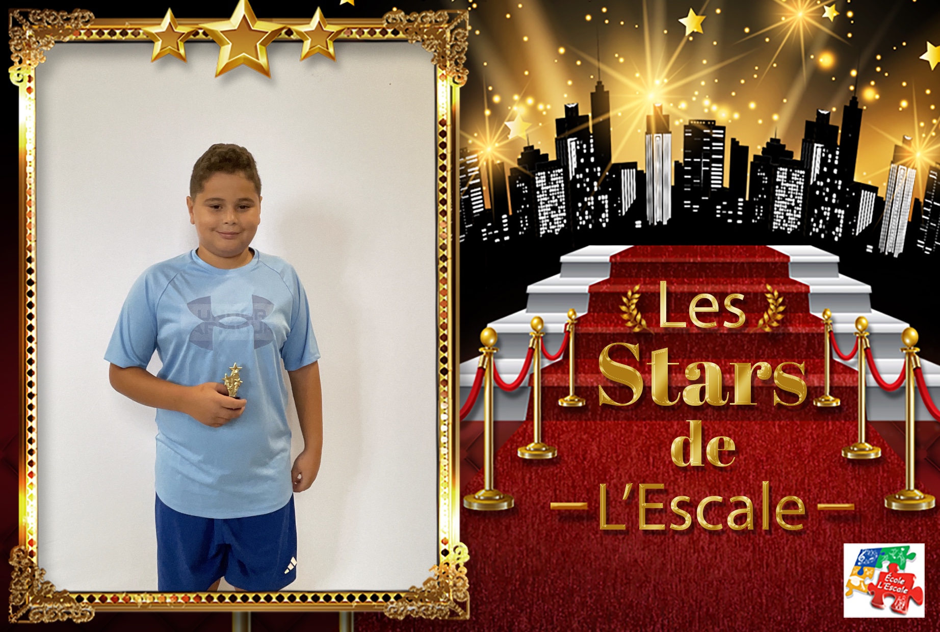 L'École l’Escale  | View more photos from the event at album.pbooth.red/u/Photobooth-RED/LÉcole-l’Escale