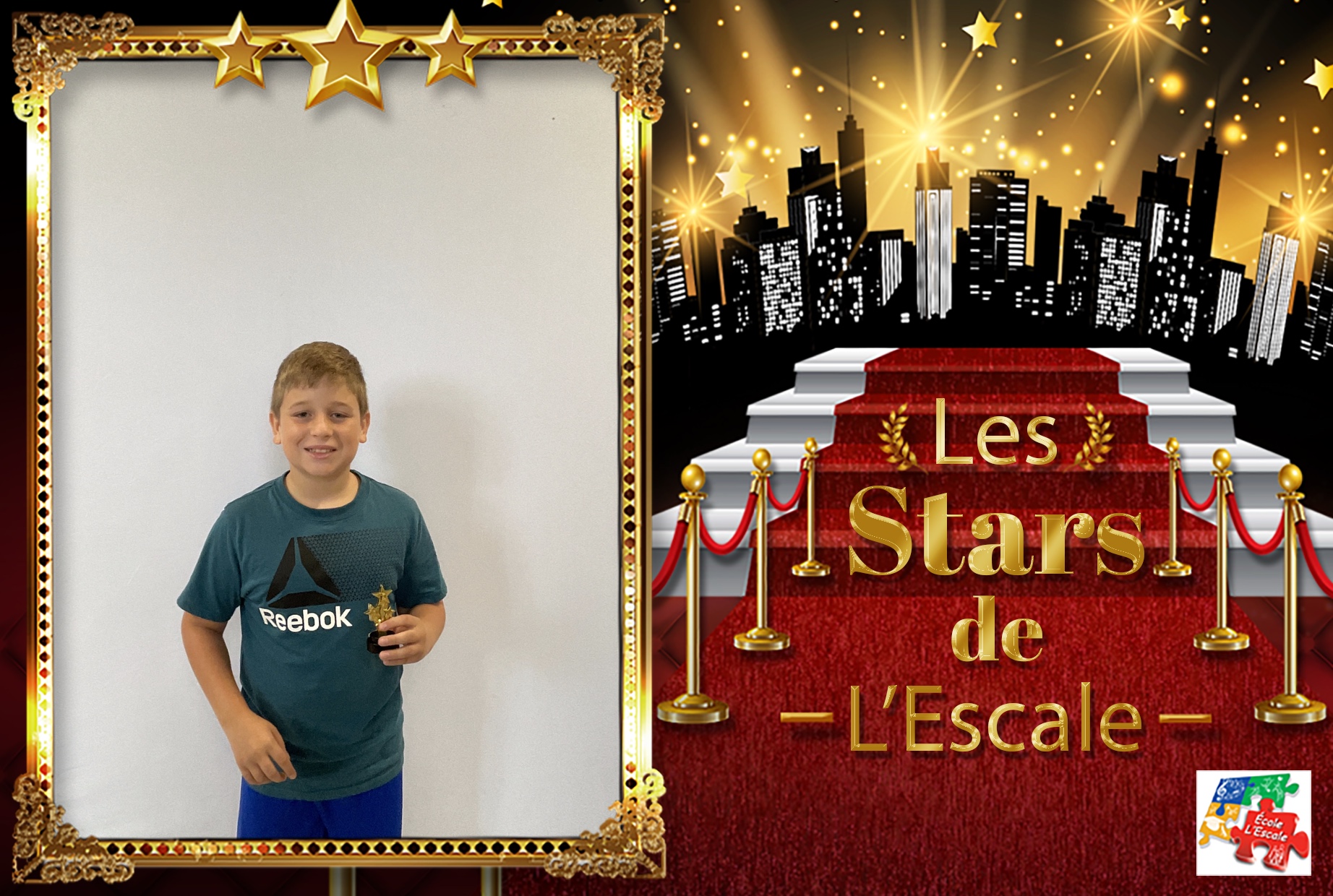 L'École l’Escale  | View more photos from the event at album.pbooth.red/u/Photobooth-RED/LÉcole-l’Escale