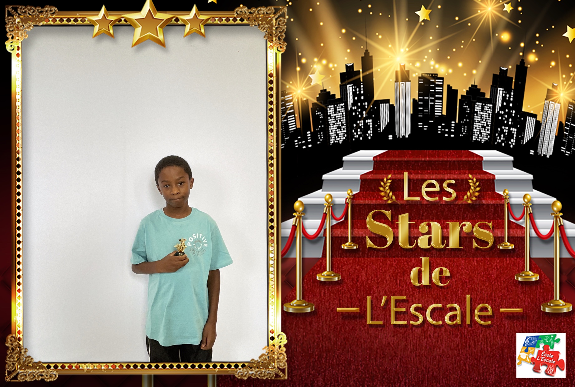 L'École l’Escale  | View more photos from the event at album.pbooth.red/u/Photobooth-RED/LÉcole-l’Escale