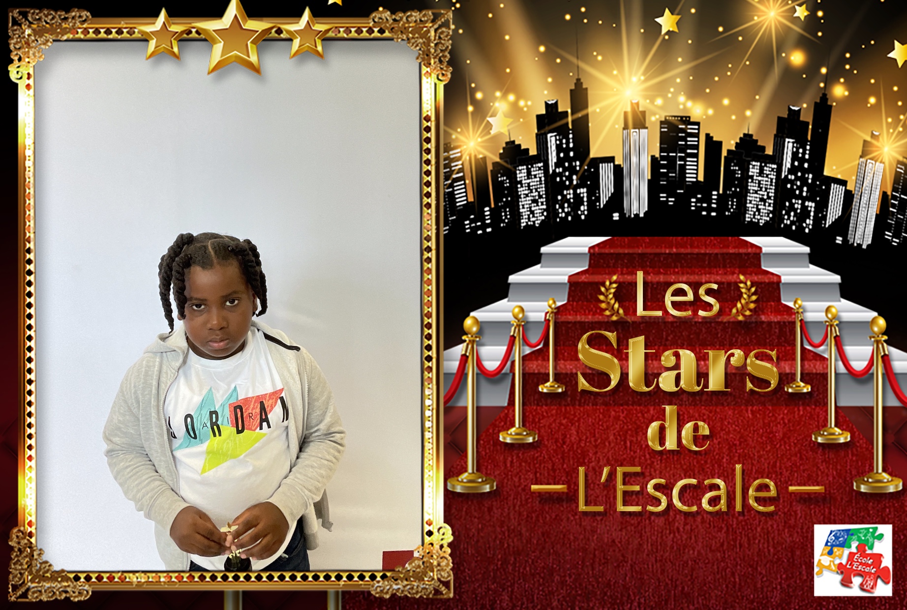 L'École l’Escale  | View more photos from the event at album.pbooth.red/u/Photobooth-RED/LÉcole-l’Escale