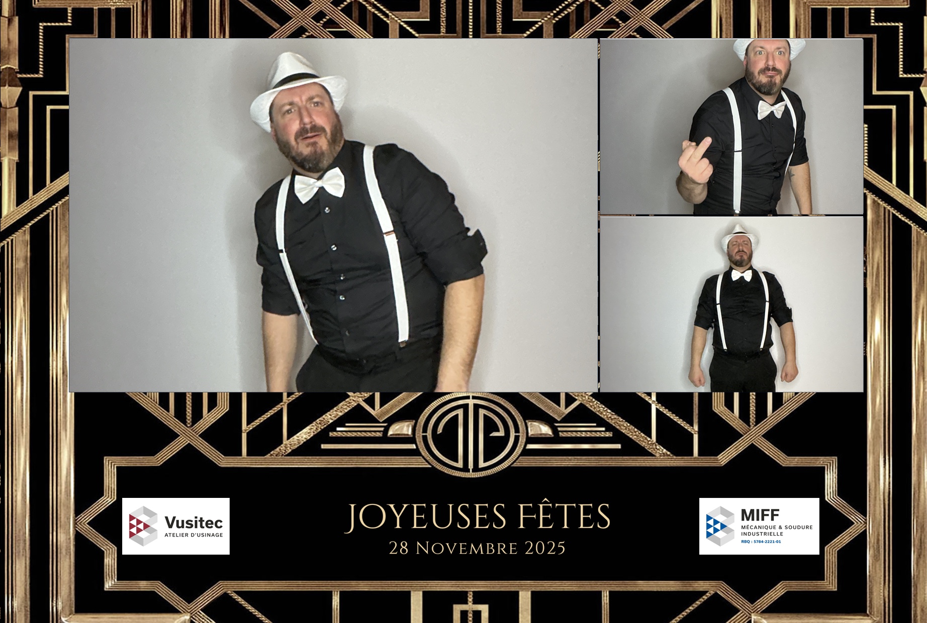 MIFF Inc | View more photos from the event at album.pbooth.red/u/Photobooth-RED/MIFF-Inc