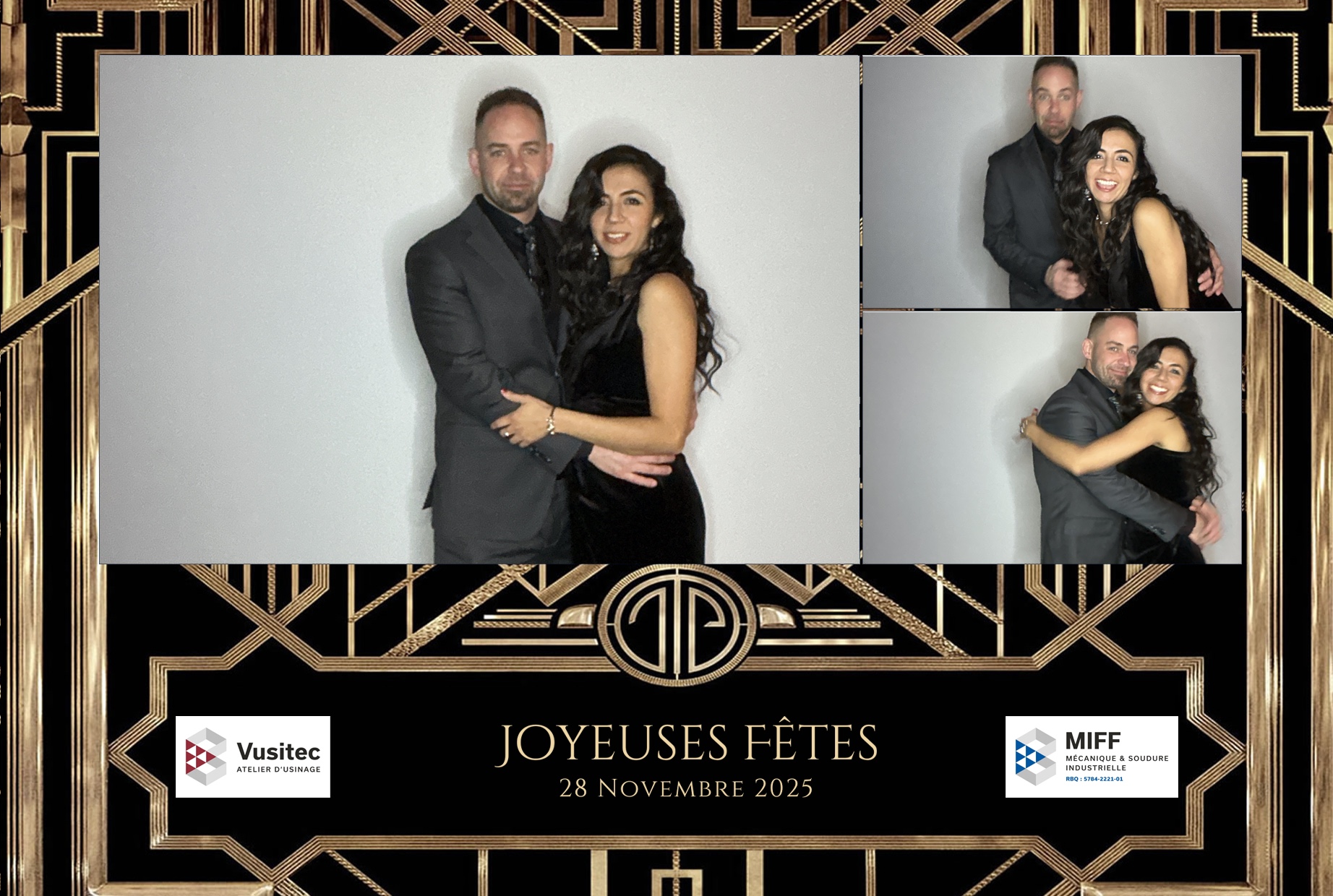 MIFF Inc | View more photos from the event at album.pbooth.red/u/Photobooth-RED/MIFF-Inc