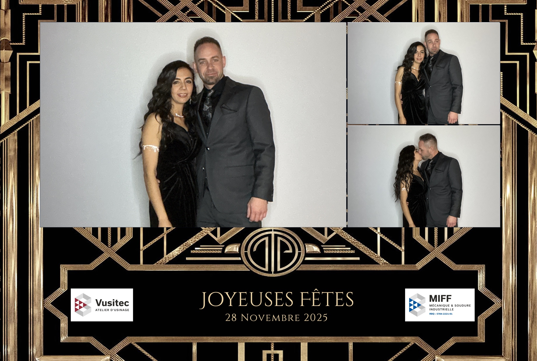 MIFF Inc | View more photos from the event at album.pbooth.red/u/Photobooth-RED/MIFF-Inc