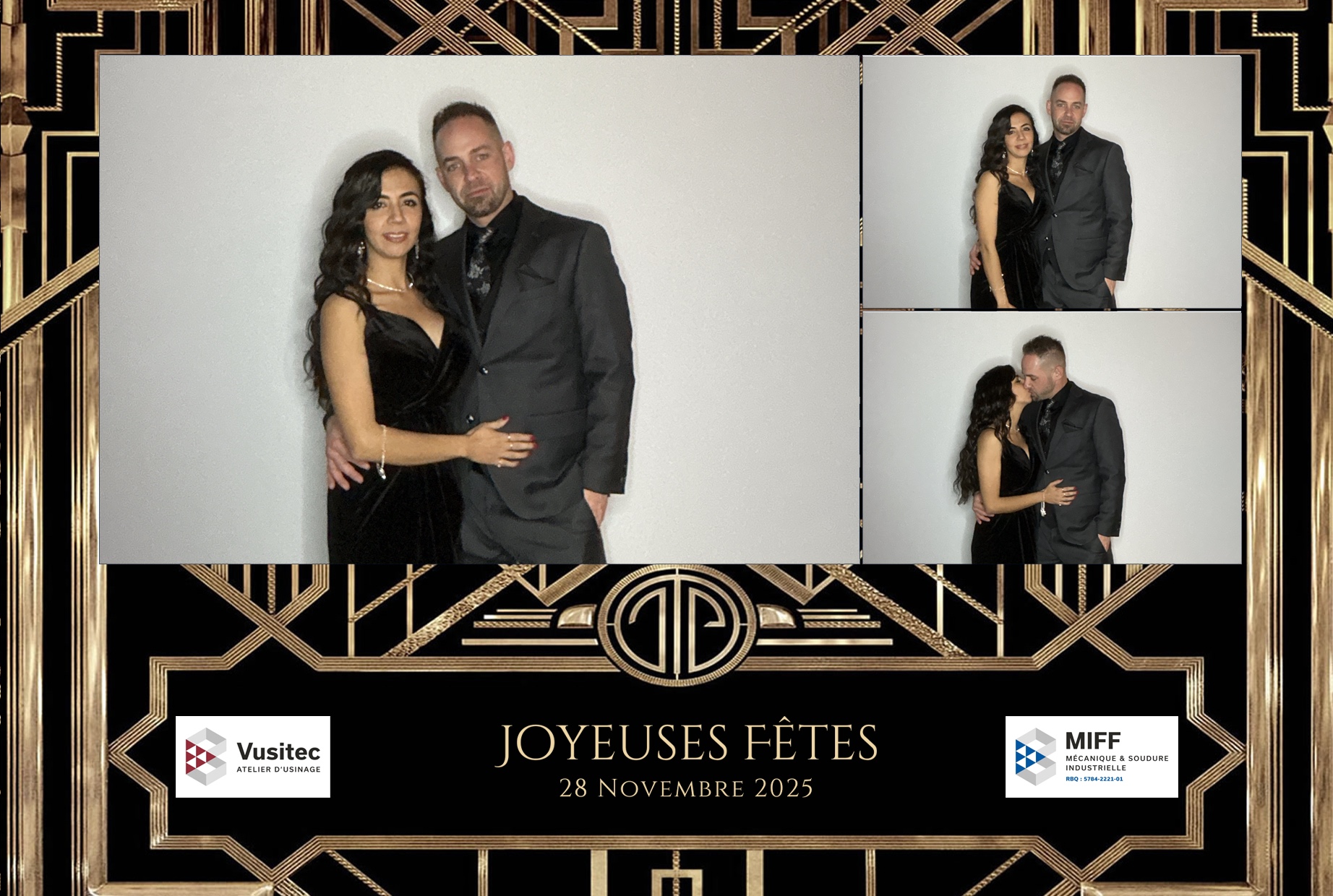 MIFF Inc | View more photos from the event at album.pbooth.red/u/Photobooth-RED/MIFF-Inc