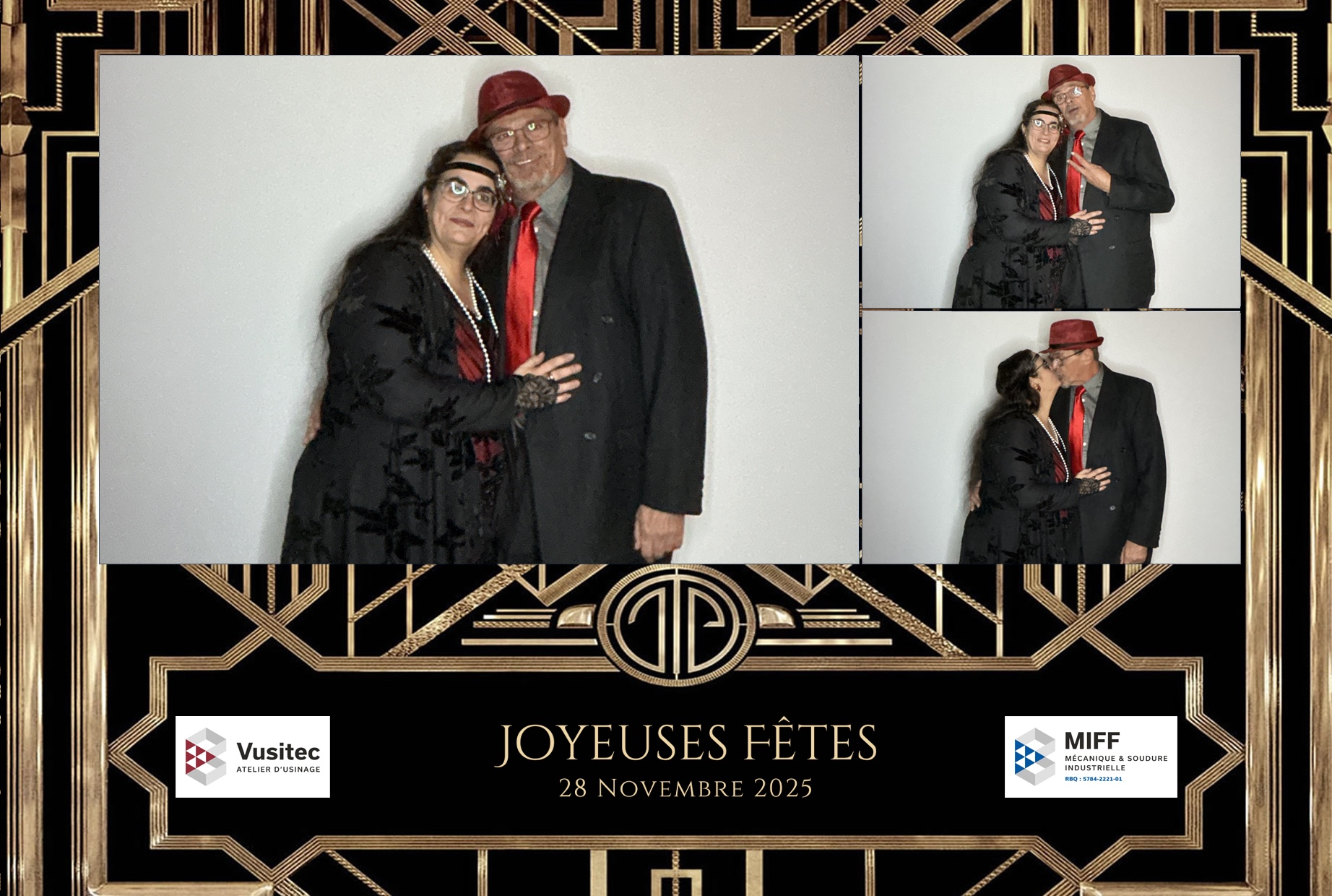 MIFF Inc | View more photos from the event at album.pbooth.red/u/Photobooth-RED/MIFF-Inc