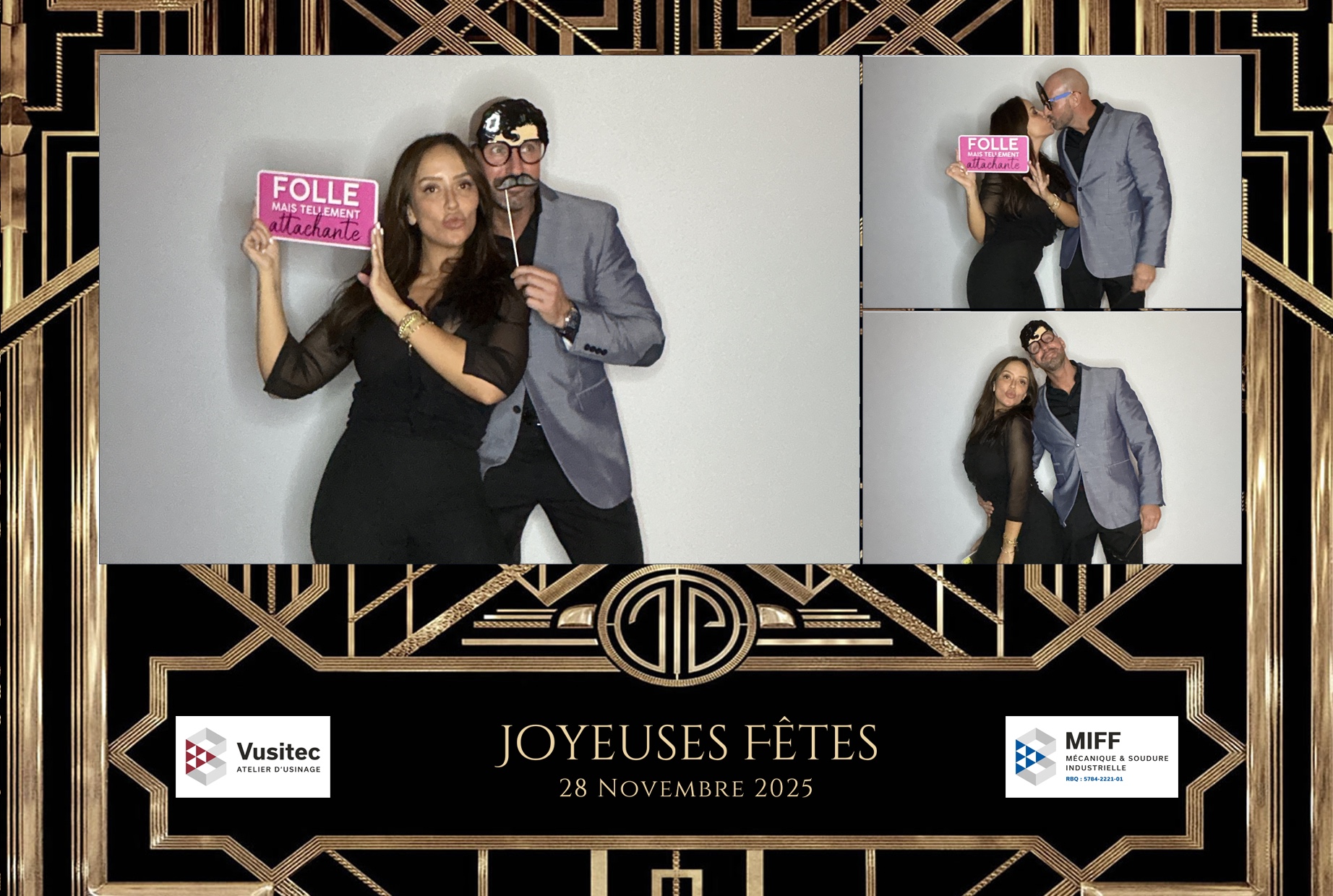 MIFF Inc | View more photos from the event at album.pbooth.red/u/Photobooth-RED/MIFF-Inc