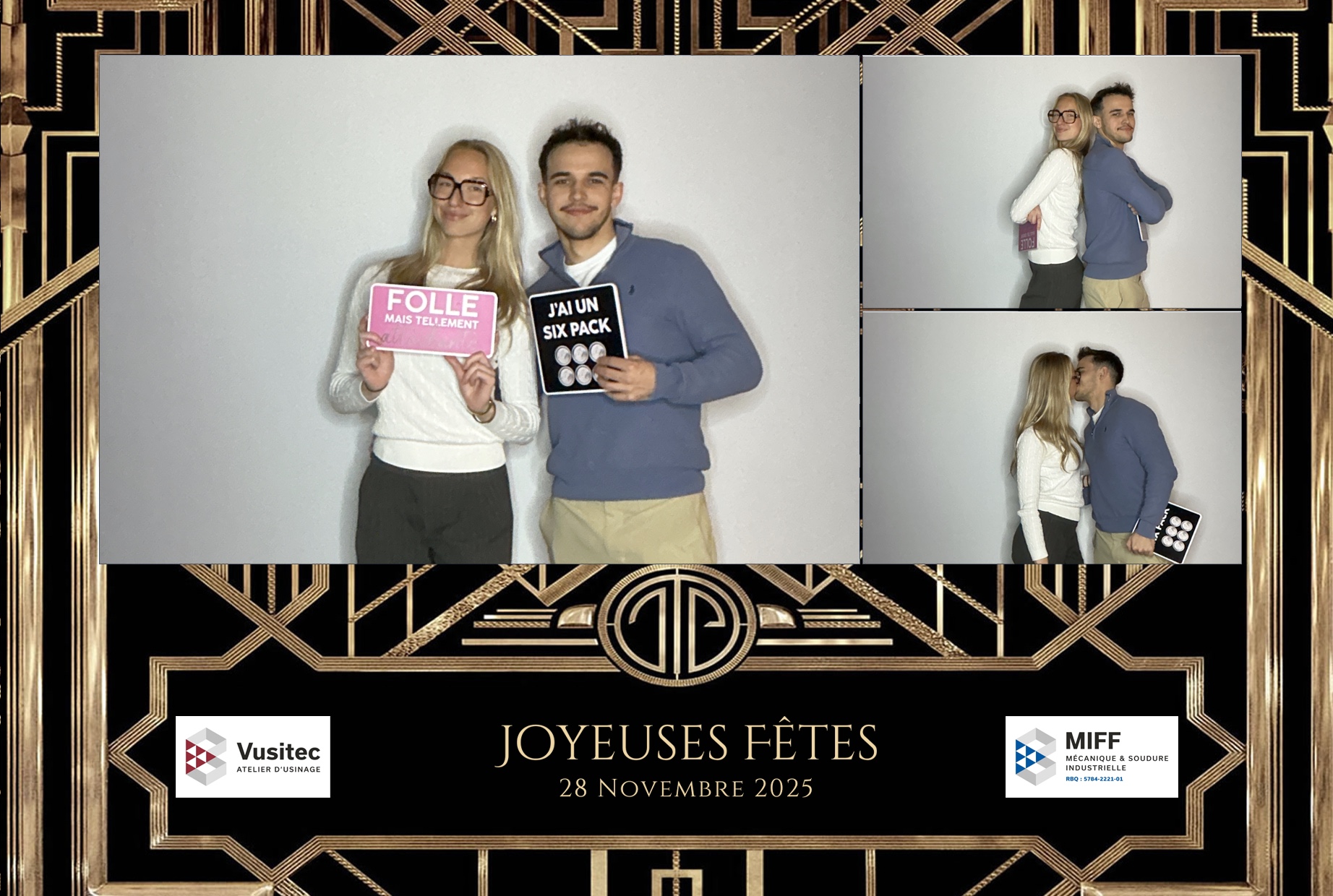 MIFF Inc | View more photos from the event at album.pbooth.red/u/Photobooth-RED/MIFF-Inc