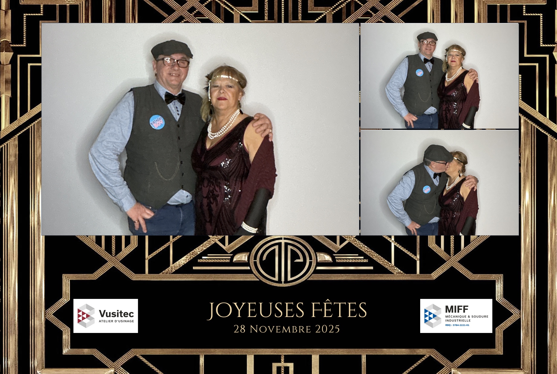 MIFF Inc | View more photos from the event at album.pbooth.red/u/Photobooth-RED/MIFF-Inc