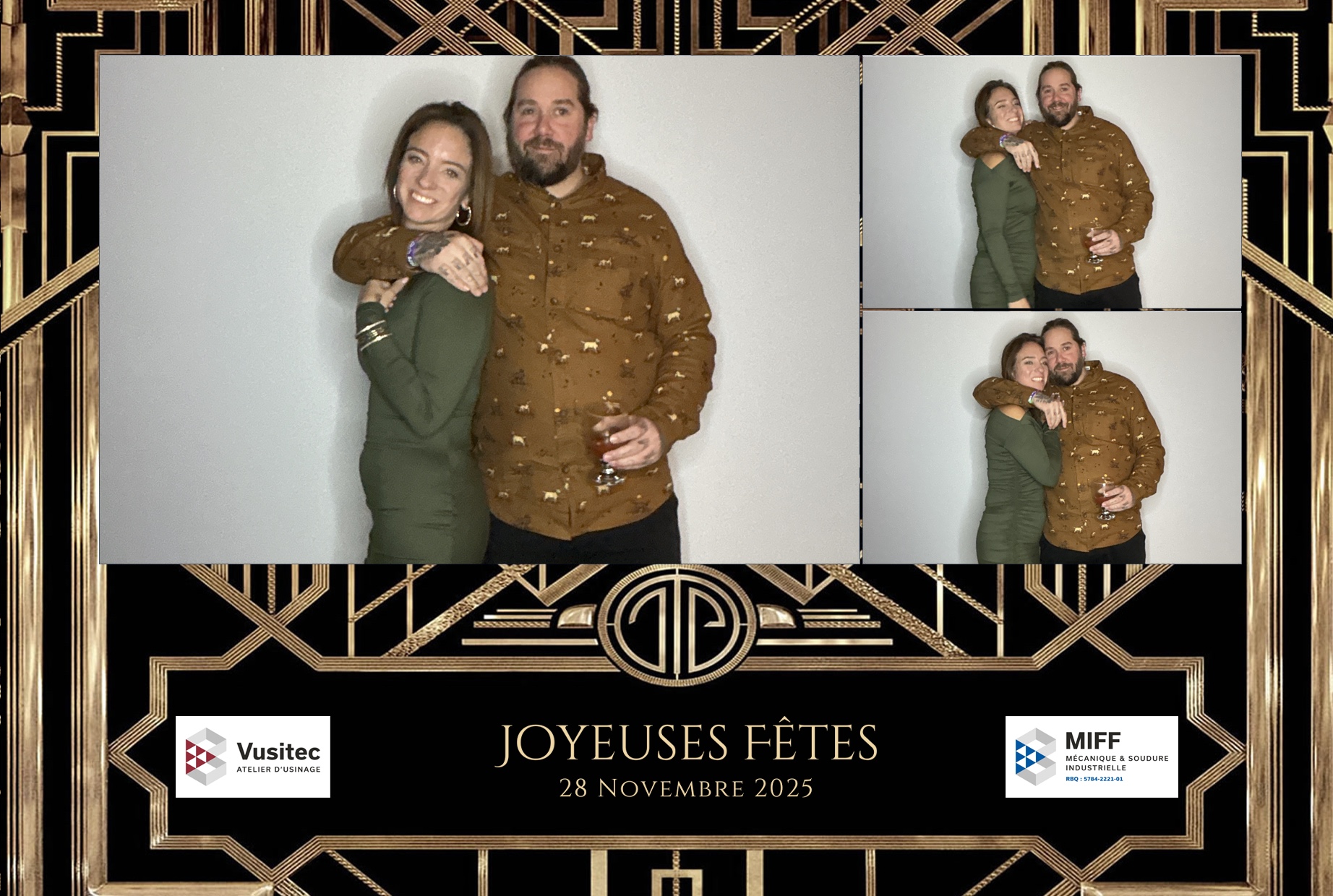 MIFF Inc | View more photos from the event at album.pbooth.red/u/Photobooth-RED/MIFF-Inc