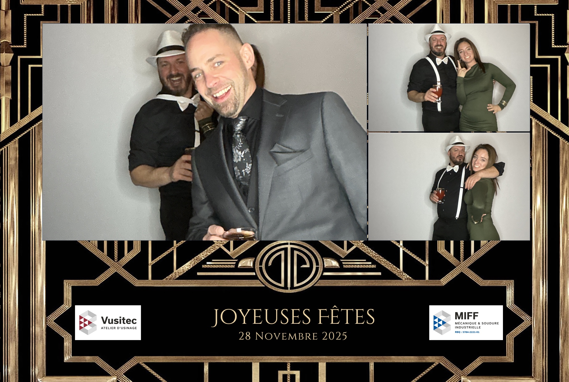 MIFF Inc | View more photos from the event at album.pbooth.red/u/Photobooth-RED/MIFF-Inc