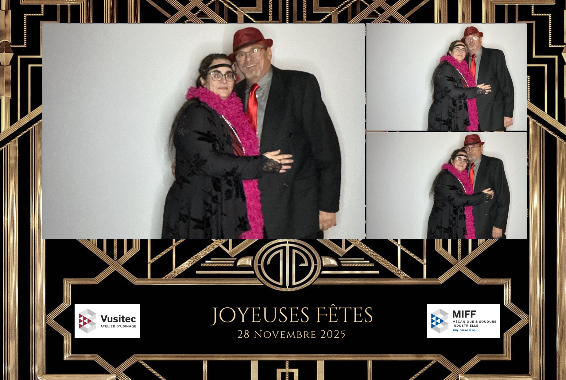 MIFF Inc | View more photos from the event at album.pbooth.red/u/Photobooth-RED/MIFF-Inc