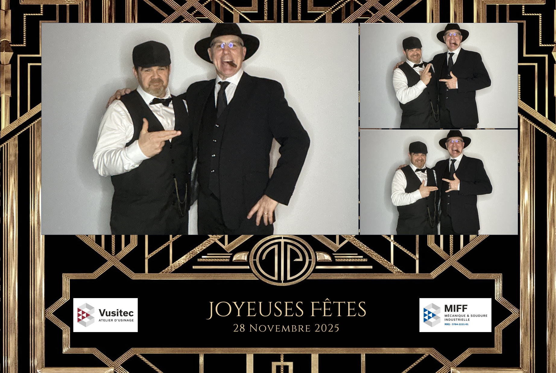 MIFF Inc | View more photos from the event at album.pbooth.red/u/Photobooth-RED/MIFF-Inc