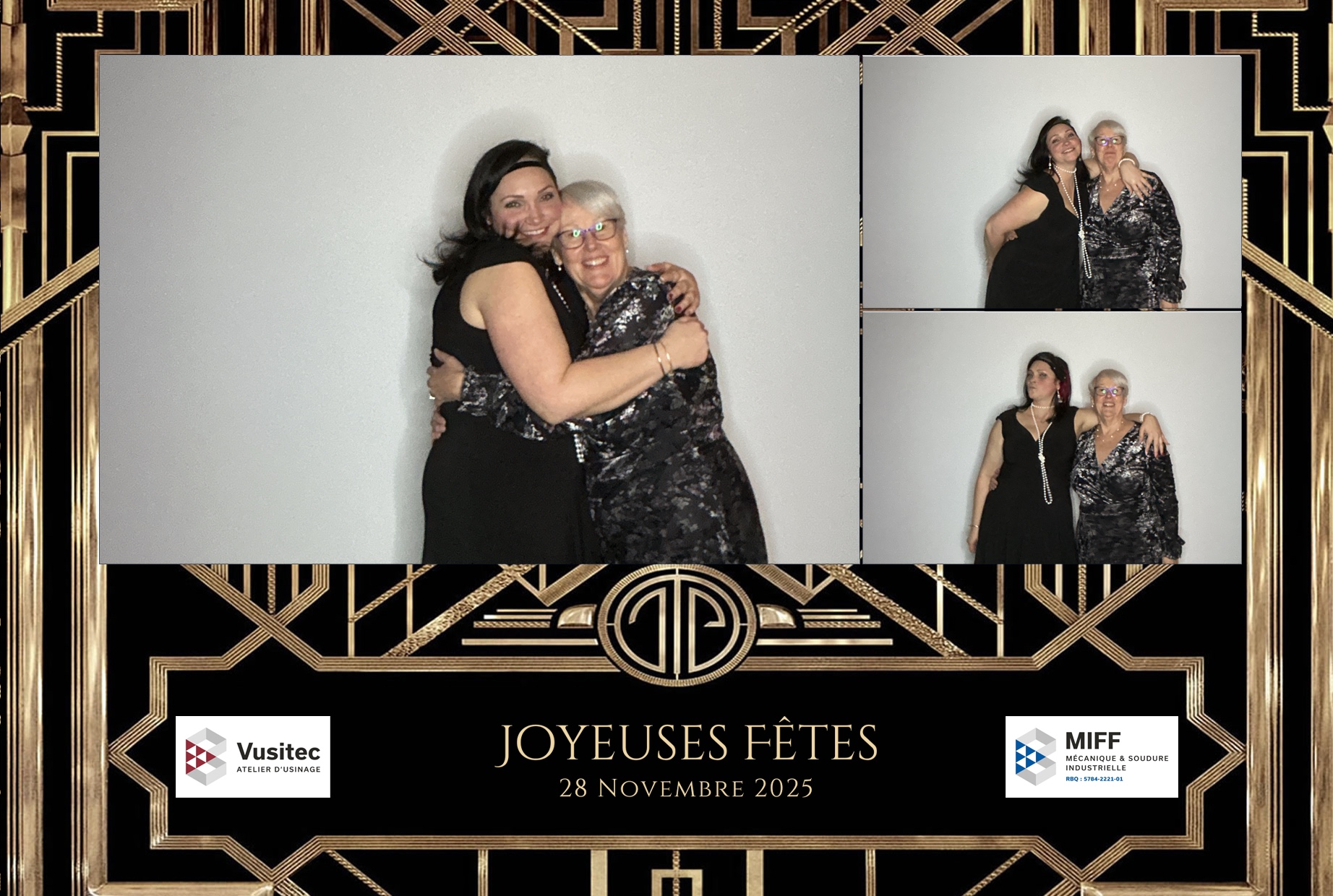 MIFF Inc | View more photos from the event at album.pbooth.red/u/Photobooth-RED/MIFF-Inc