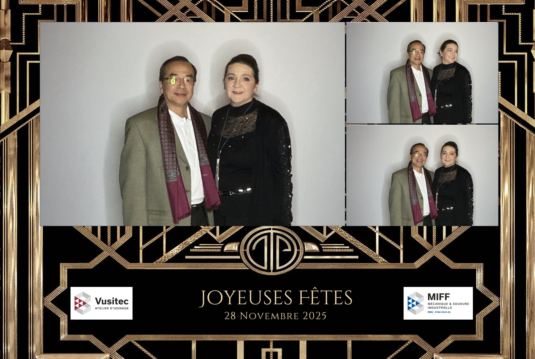 MIFF Inc | View more photos from the event at album.pbooth.red/u/Photobooth-RED/MIFF-Inc