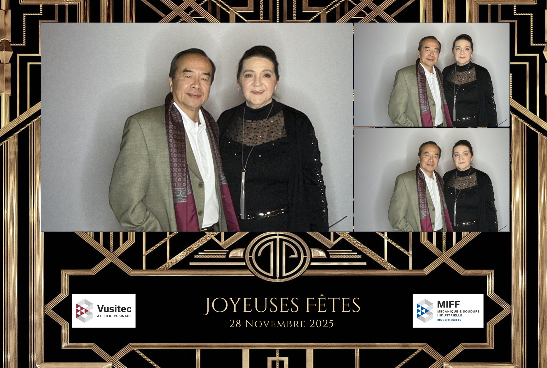 MIFF Inc | View more photos from the event at album.pbooth.red/u/Photobooth-RED/MIFF-Inc