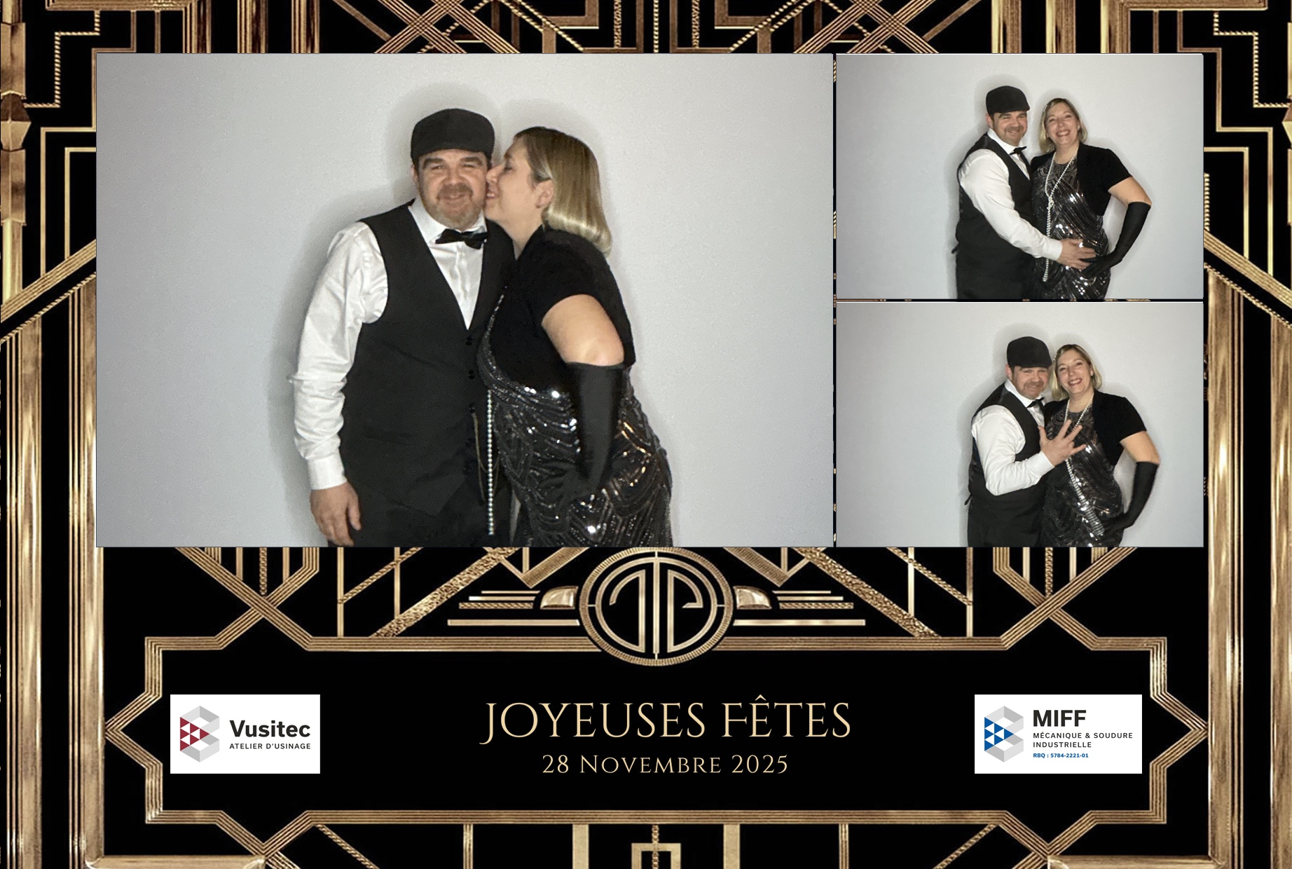 MIFF Inc | View more photos from the event at album.pbooth.red/u/Photobooth-RED/MIFF-Inc