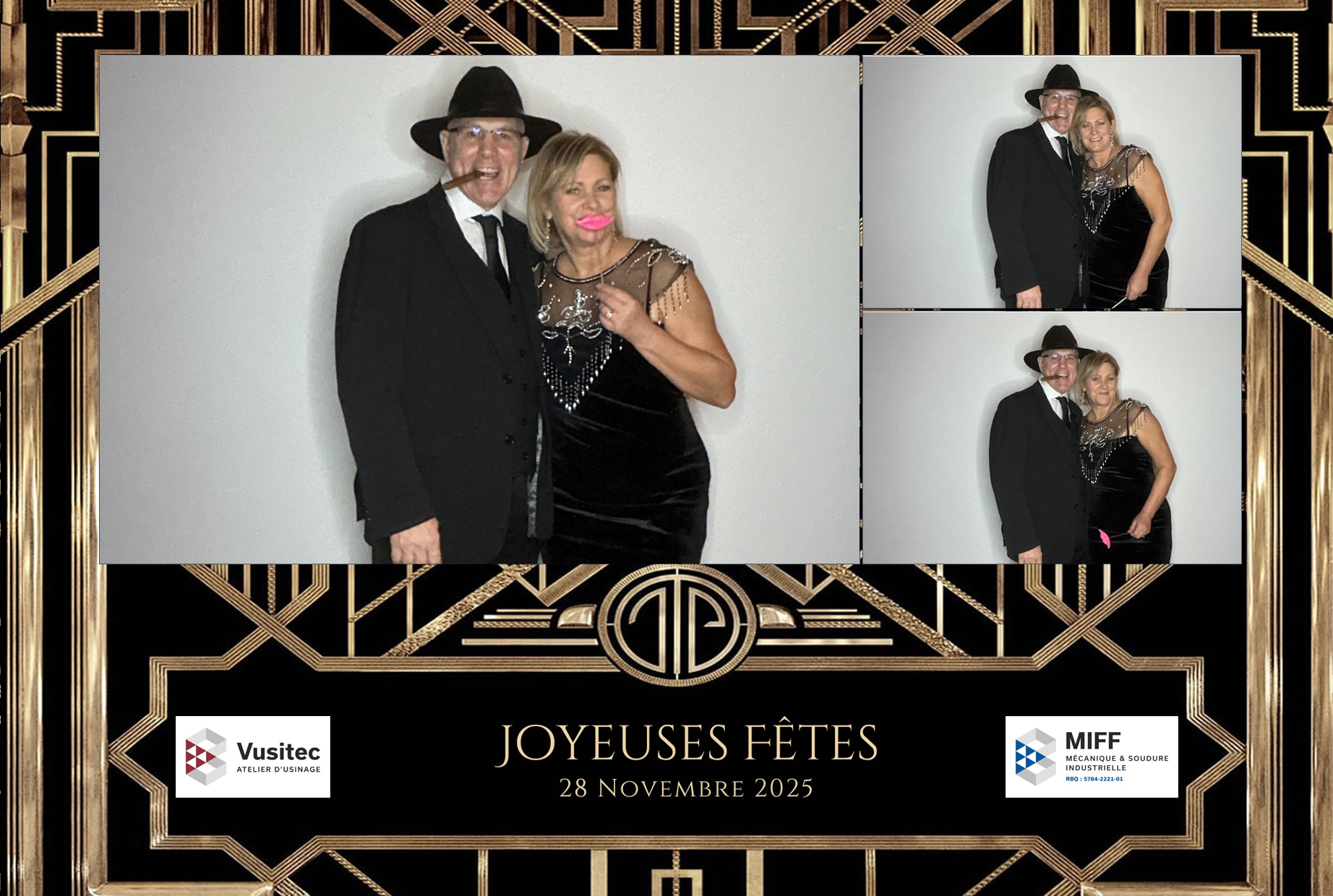 MIFF Inc | View more photos from the event at album.pbooth.red/u/Photobooth-RED/MIFF-Inc