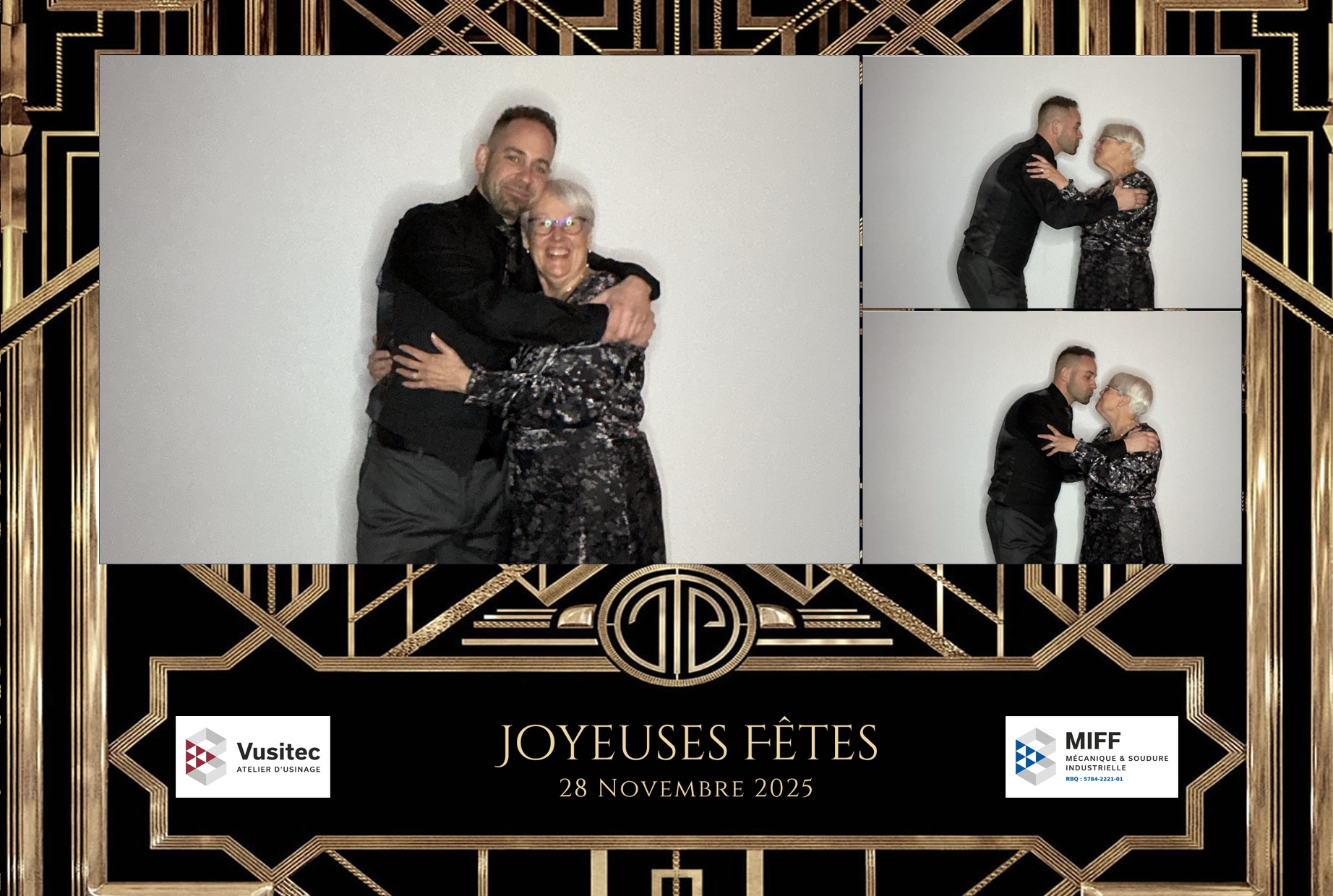 MIFF Inc | View more photos from the event at album.pbooth.red/u/Photobooth-RED/MIFF-Inc