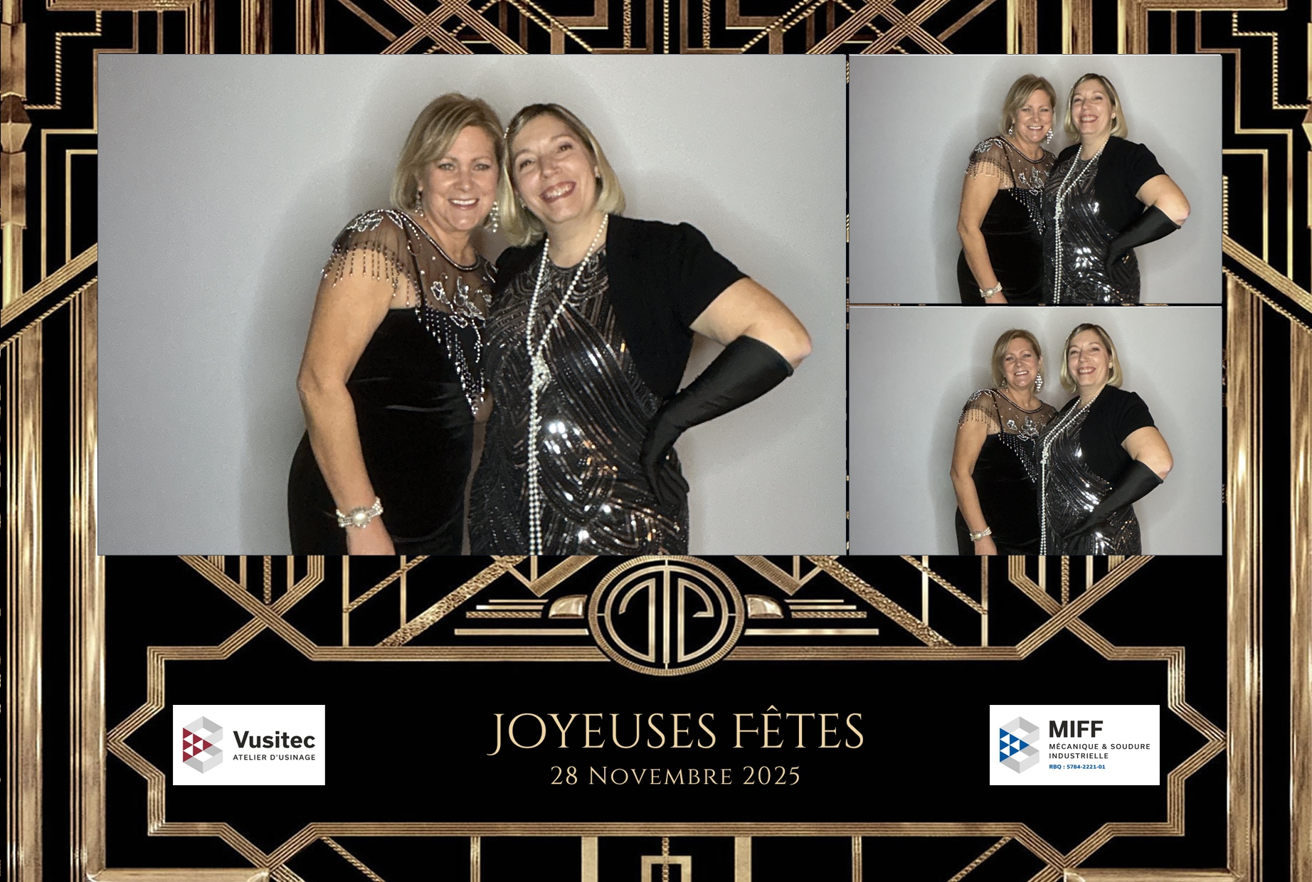 MIFF Inc | View more photos from the event at album.pbooth.red/u/Photobooth-RED/MIFF-Inc