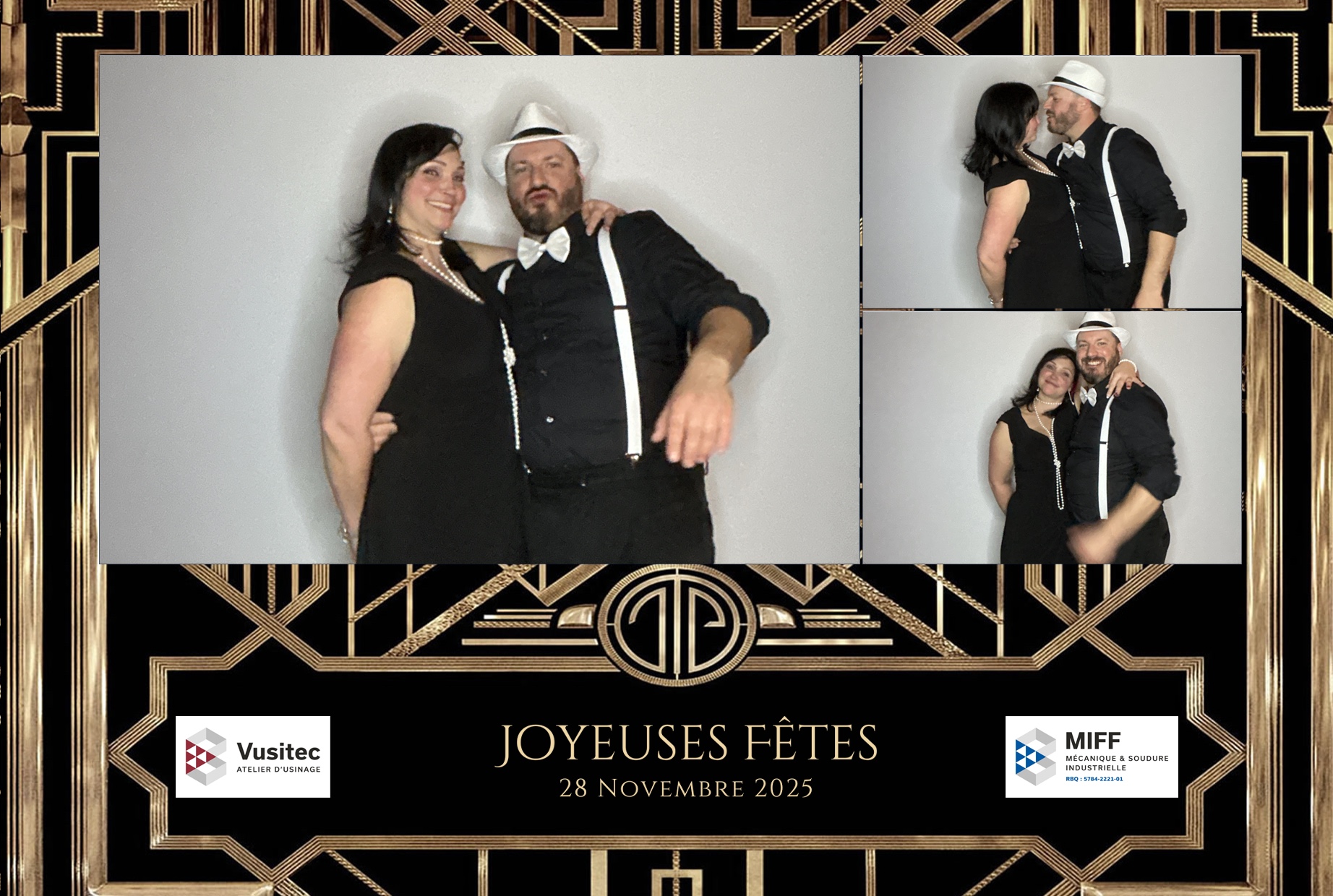 MIFF Inc | View more photos from the event at album.pbooth.red/u/Photobooth-RED/MIFF-Inc