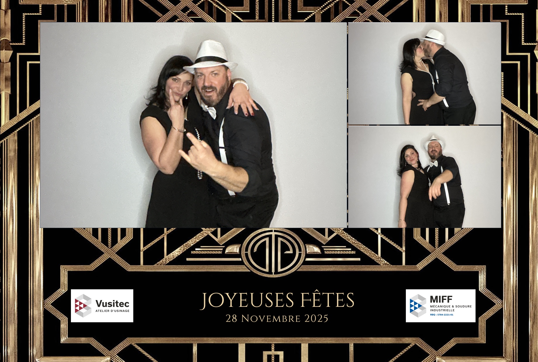 MIFF Inc | View more photos from the event at album.pbooth.red/u/Photobooth-RED/MIFF-Inc