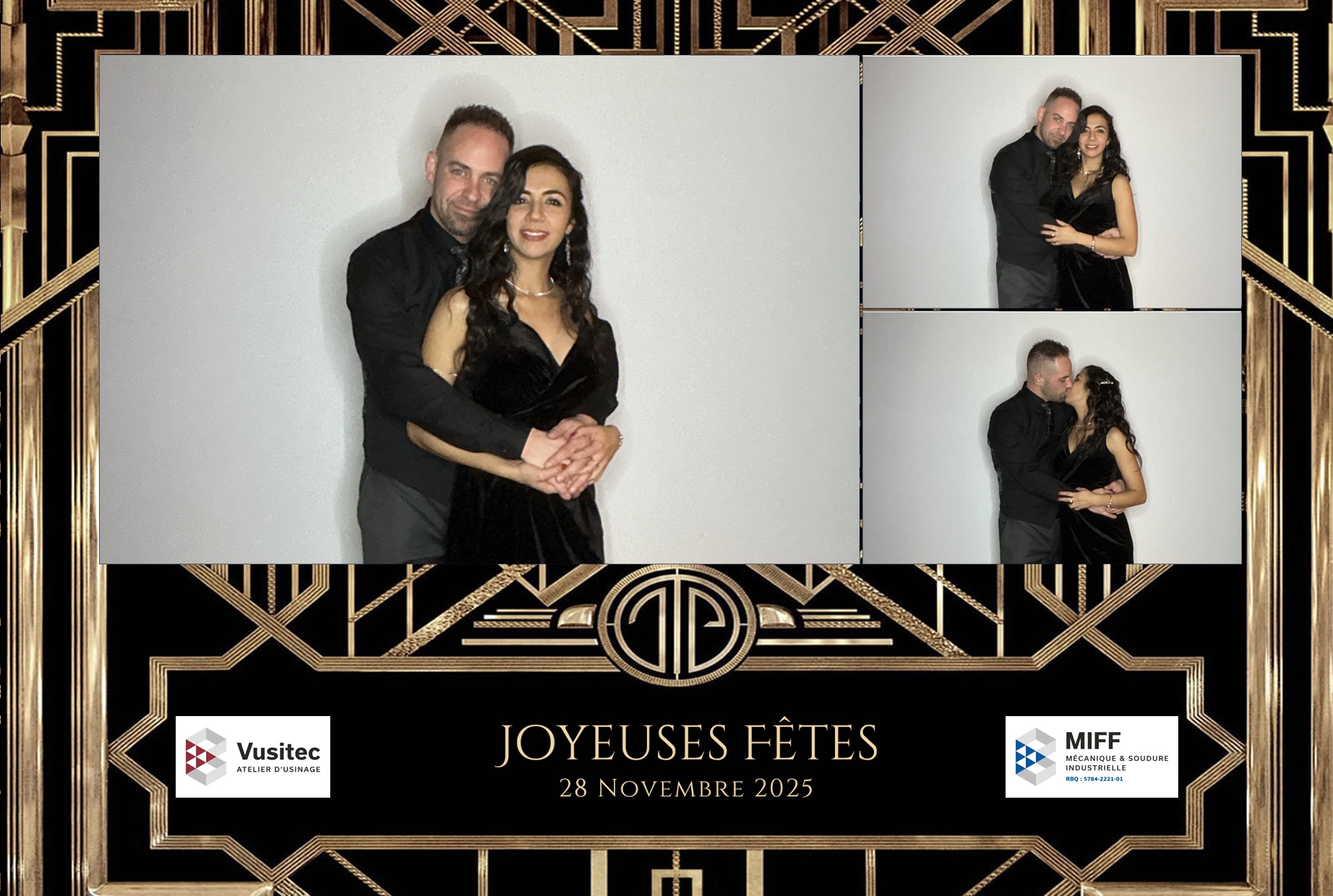 MIFF Inc | View more photos from the event at album.pbooth.red/u/Photobooth-RED/MIFF-Inc