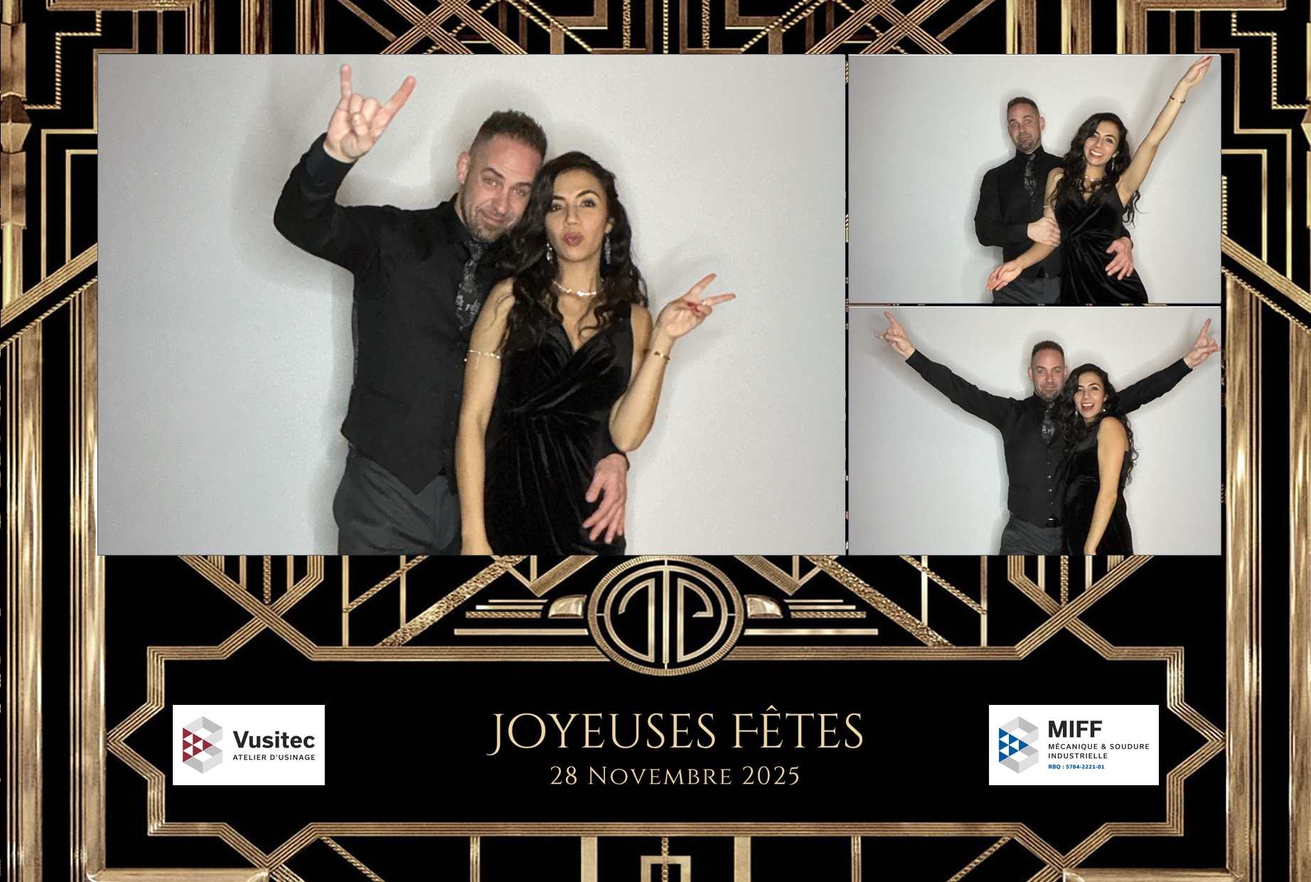 MIFF Inc | View more photos from the event at album.pbooth.red/u/Photobooth-RED/MIFF-Inc