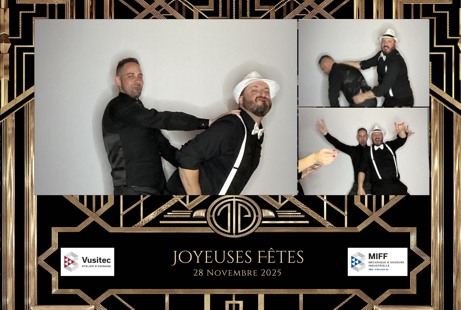 MIFF Inc | View more photos from the event at album.pbooth.red/u/Photobooth-RED/MIFF-Inc