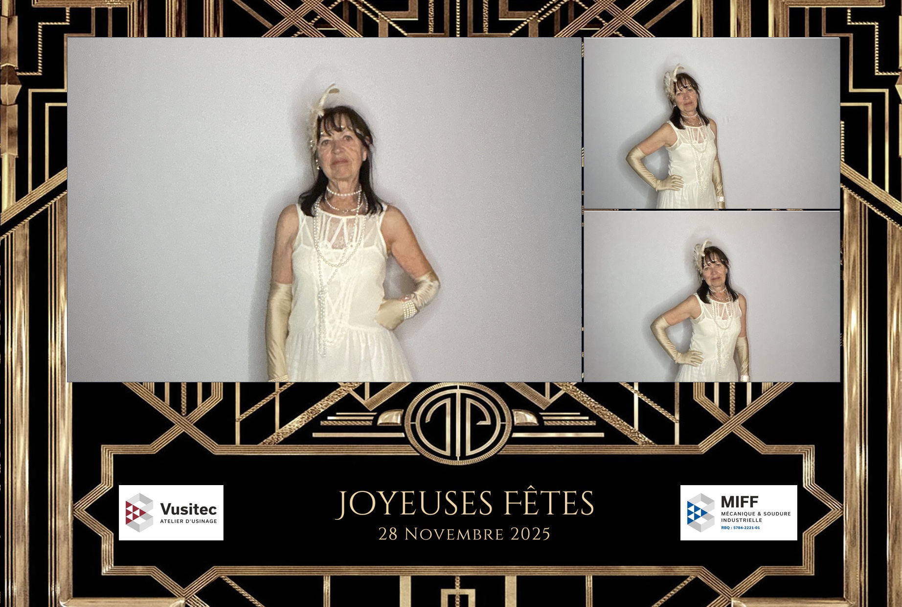 MIFF Inc | View more photos from the event at album.pbooth.red/u/Photobooth-RED/MIFF-Inc