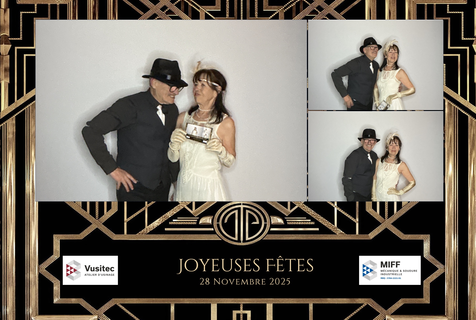 MIFF Inc | View more photos from the event at album.pbooth.red/u/Photobooth-RED/MIFF-Inc