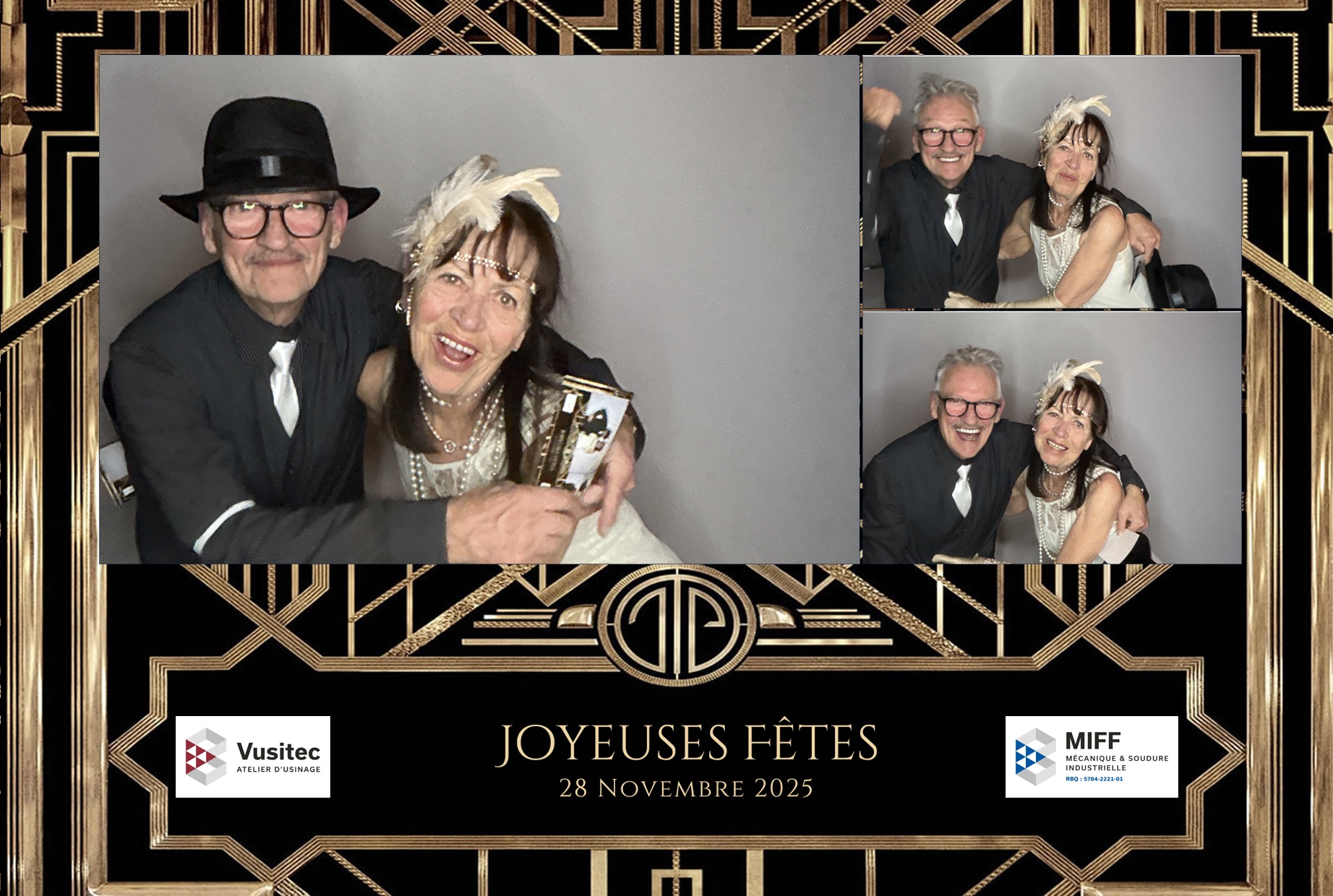 MIFF Inc | View more photos from the event at album.pbooth.red/u/Photobooth-RED/MIFF-Inc