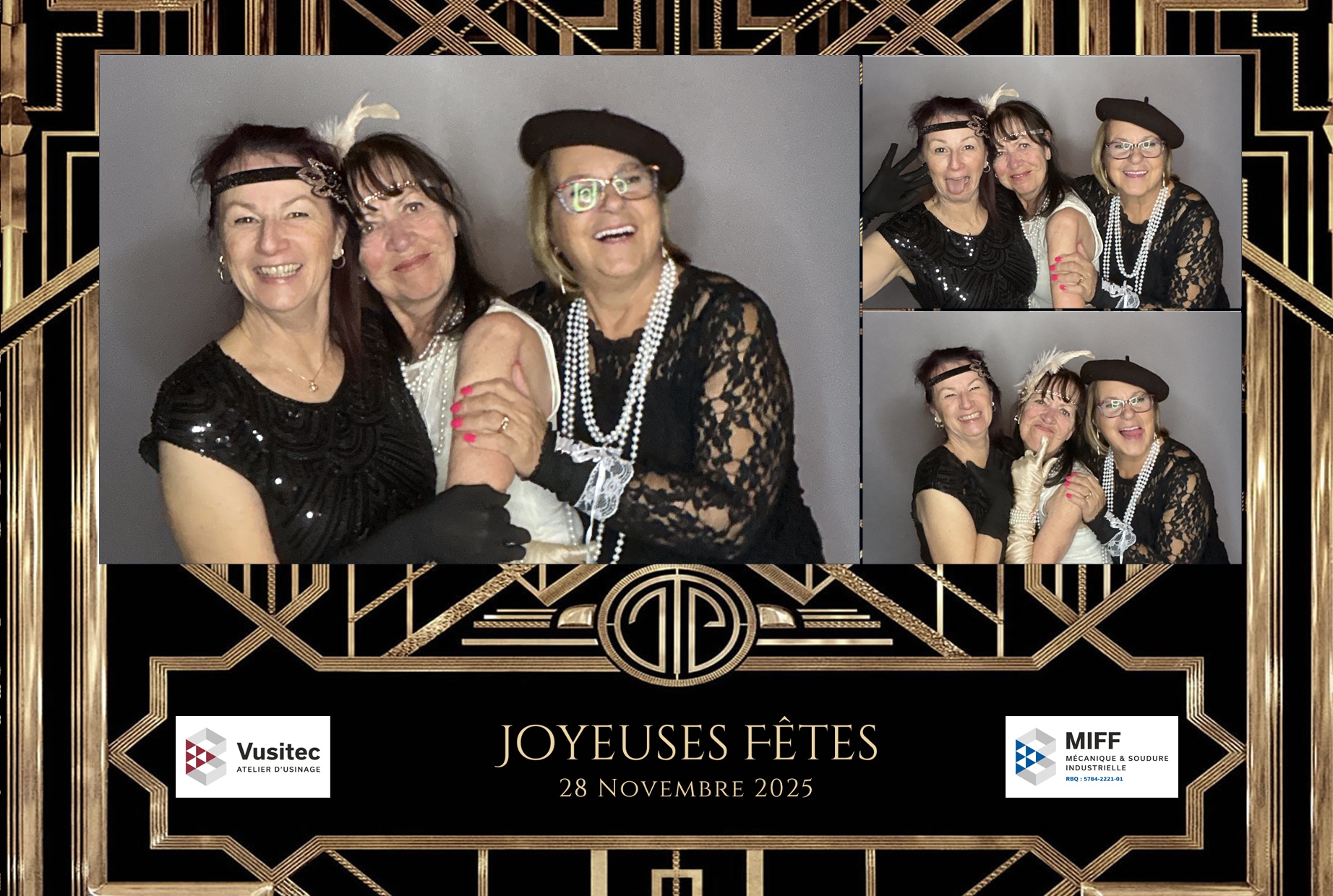 MIFF Inc | View more photos from the event at album.pbooth.red/u/Photobooth-RED/MIFF-Inc