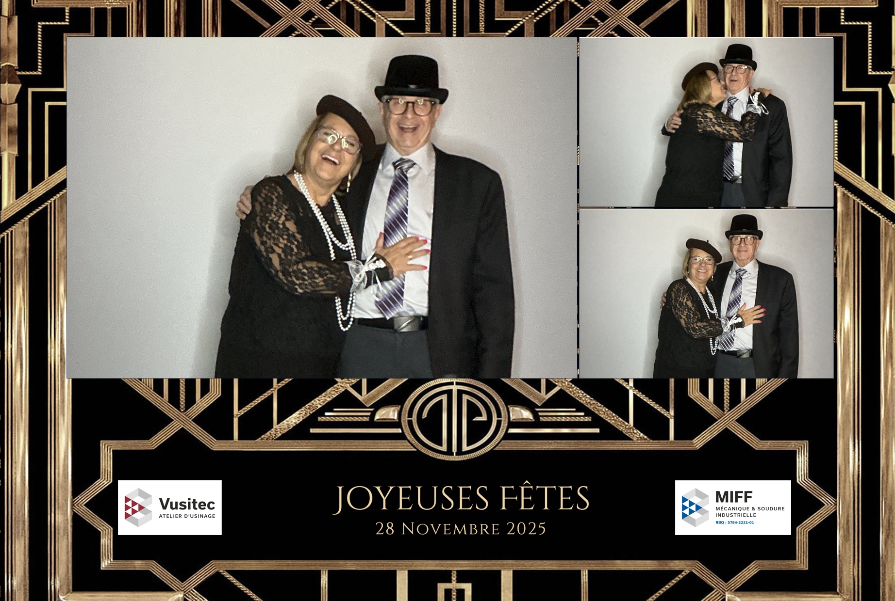 MIFF Inc | View more photos from the event at album.pbooth.red/u/Photobooth-RED/MIFF-Inc