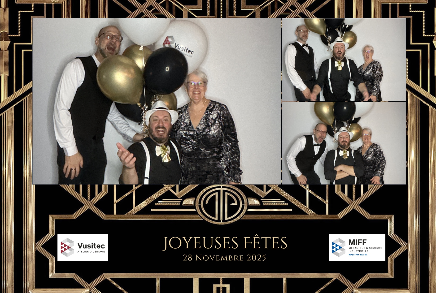 MIFF Inc | View more photos from the event at album.pbooth.red/u/Photobooth-RED/MIFF-Inc