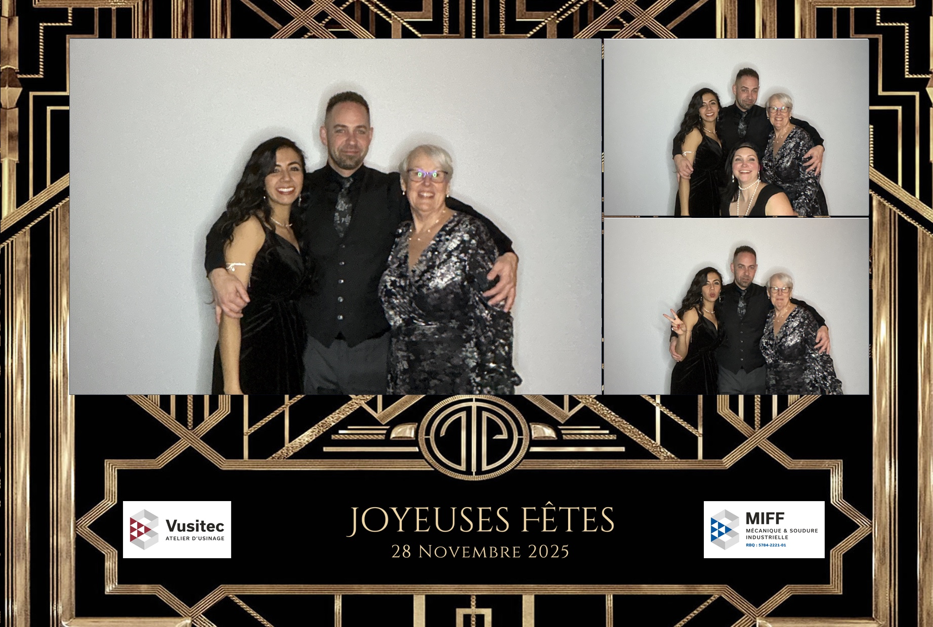 MIFF Inc | View more photos from the event at album.pbooth.red/u/Photobooth-RED/MIFF-Inc