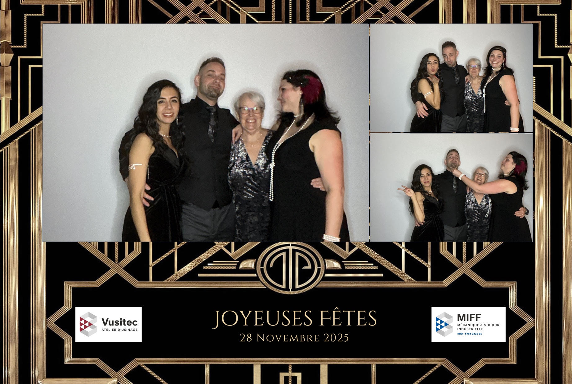 MIFF Inc | View more photos from the event at album.pbooth.red/u/Photobooth-RED/MIFF-Inc