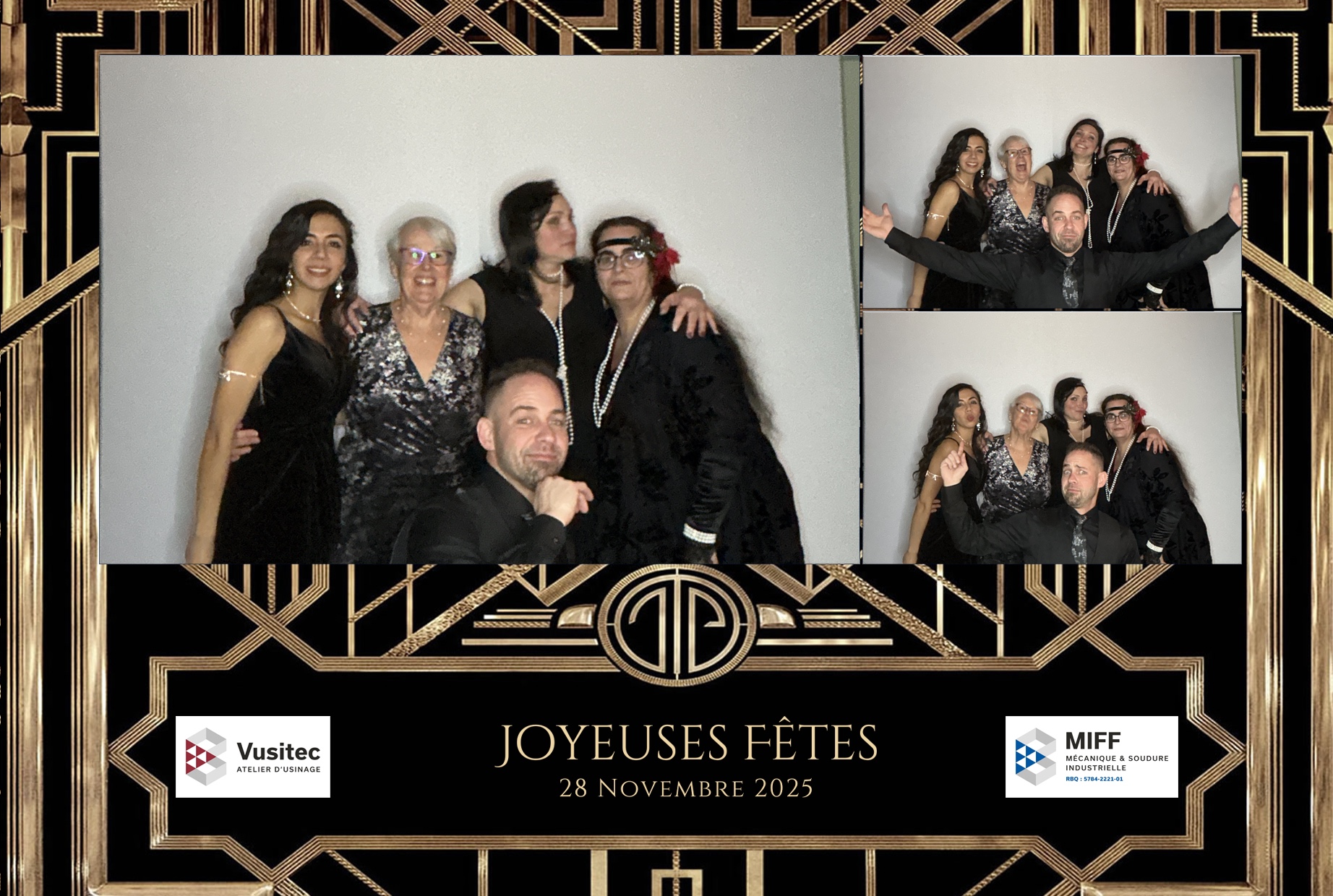 MIFF Inc | View more photos from the event at album.pbooth.red/u/Photobooth-RED/MIFF-Inc