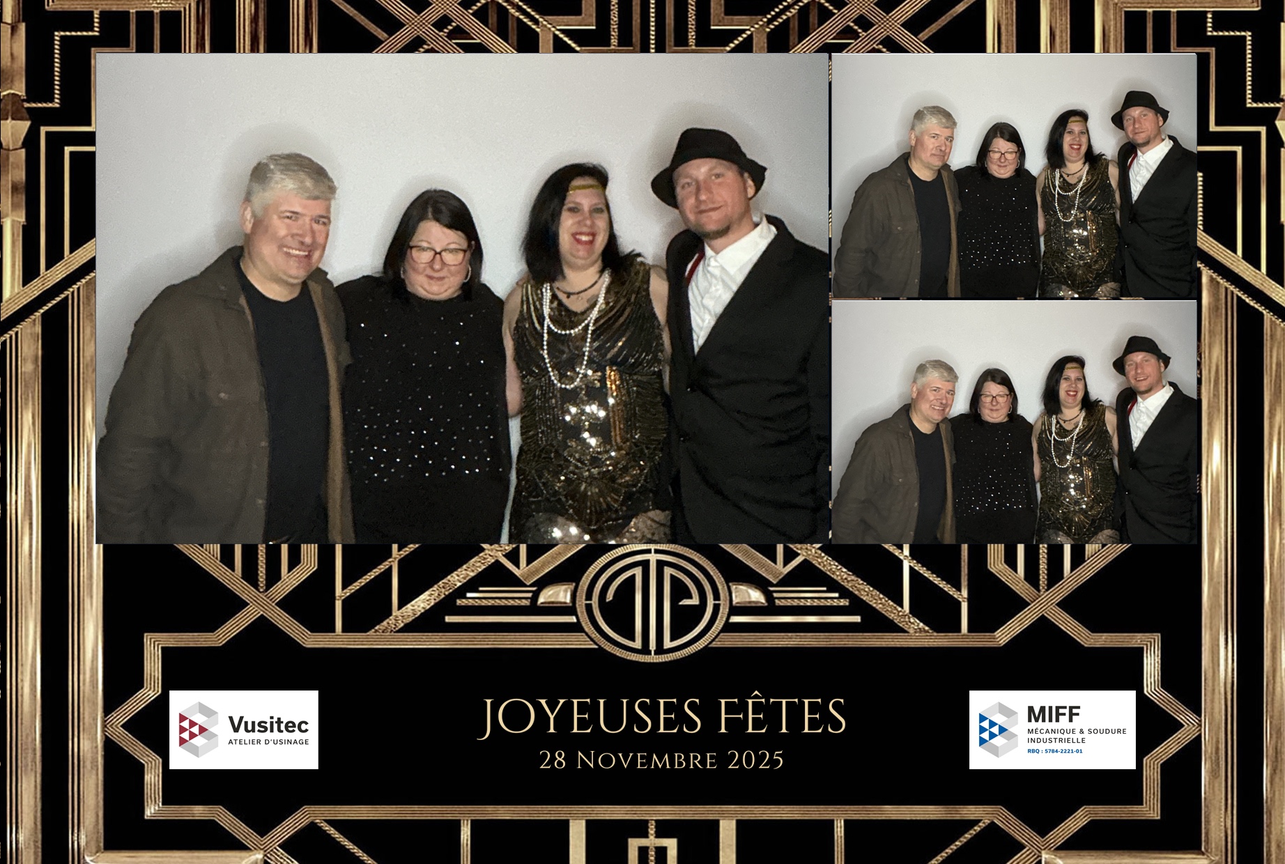 MIFF Inc | View more photos from the event at album.pbooth.red/u/Photobooth-RED/MIFF-Inc